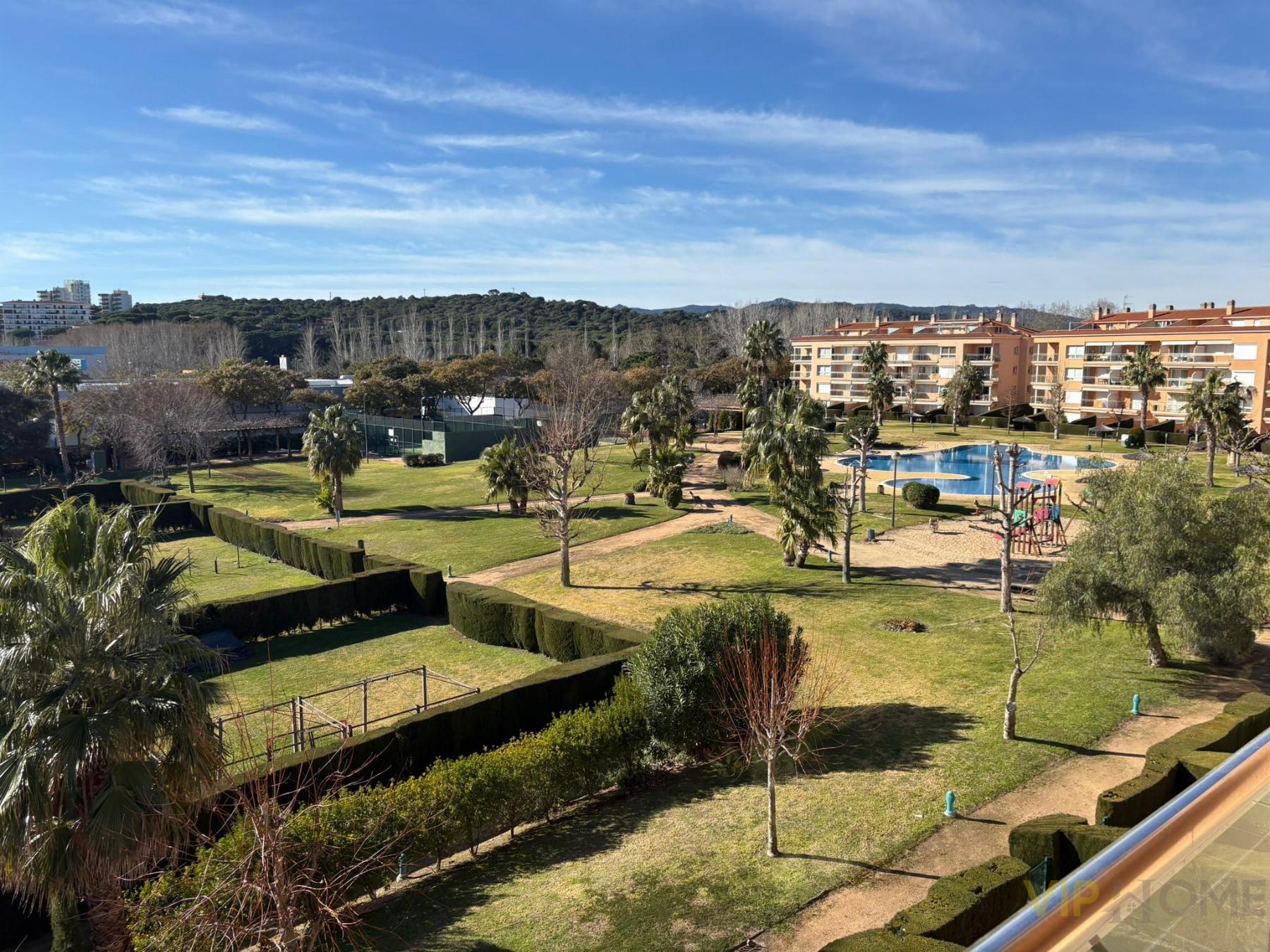 For sale of penthouse in Platja d´Aro