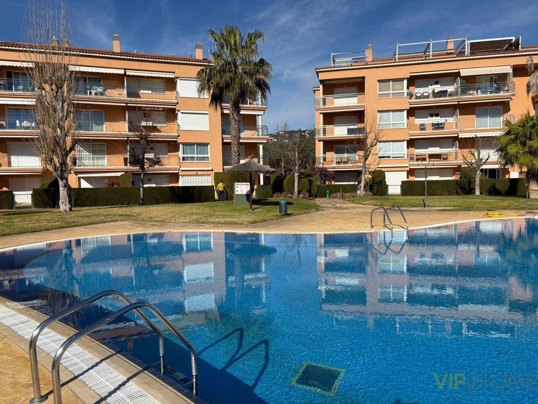 For sale of penthouse in Platja d´Aro