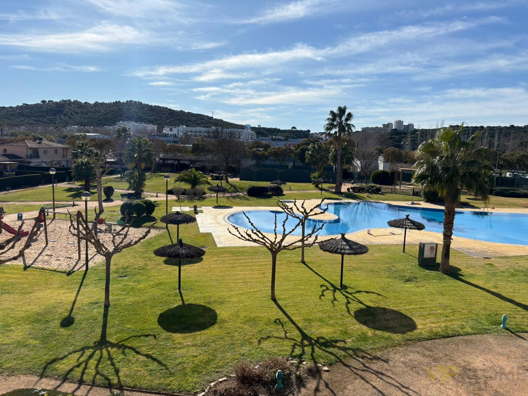 For sale of penthouse in Platja d´Aro