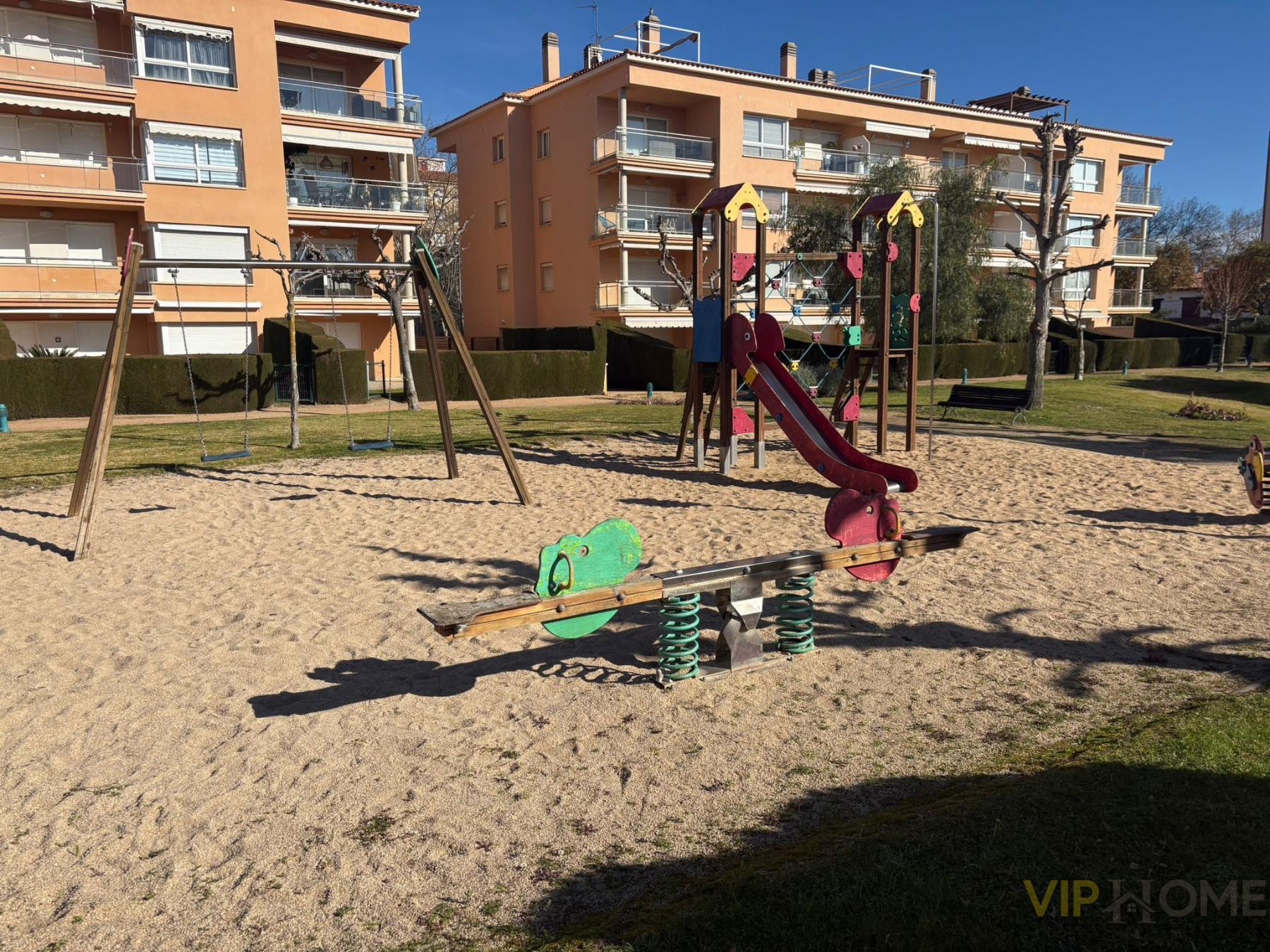 For sale of penthouse in Platja d´Aro
