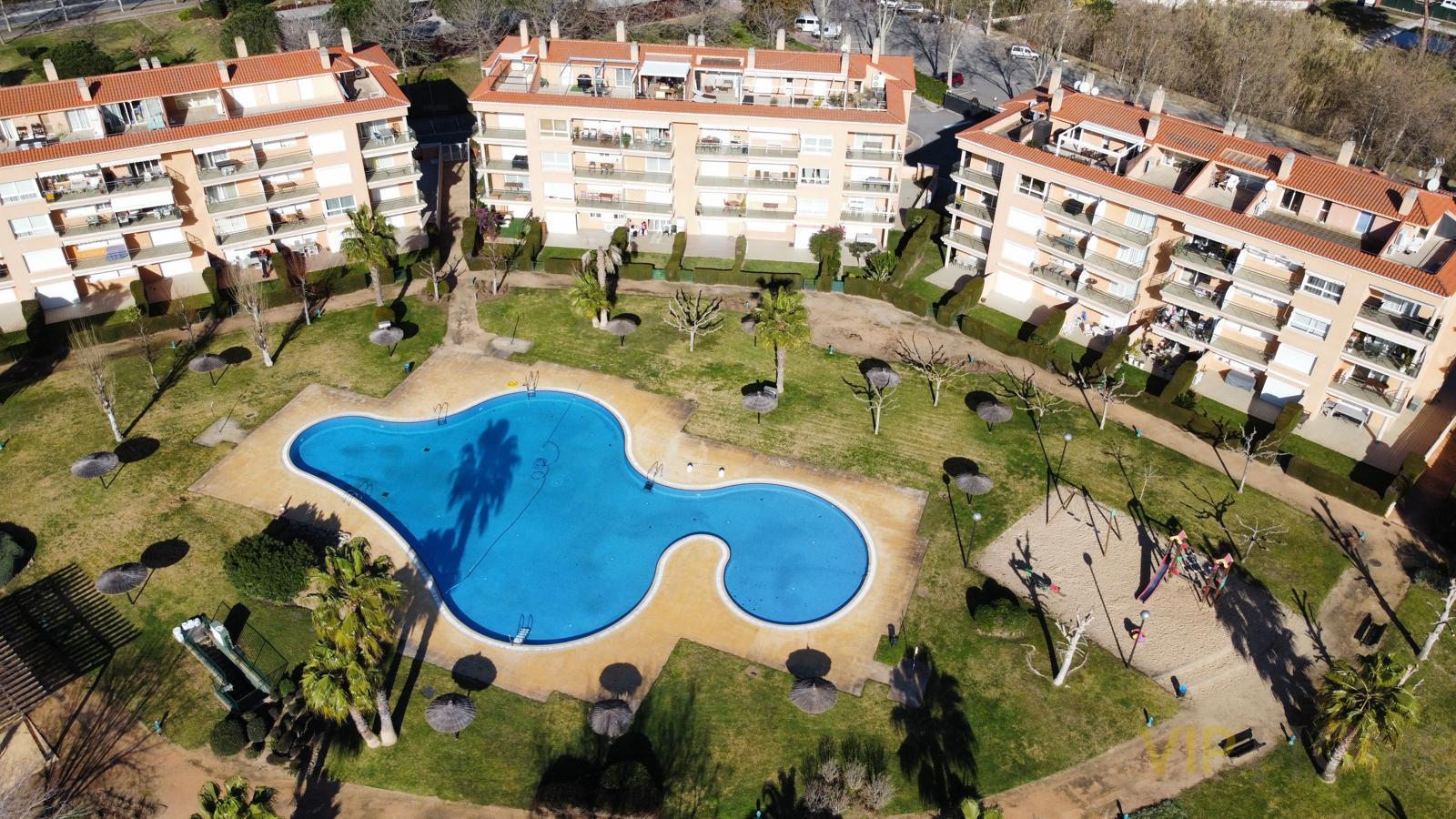 For sale of penthouse in Platja d´Aro
