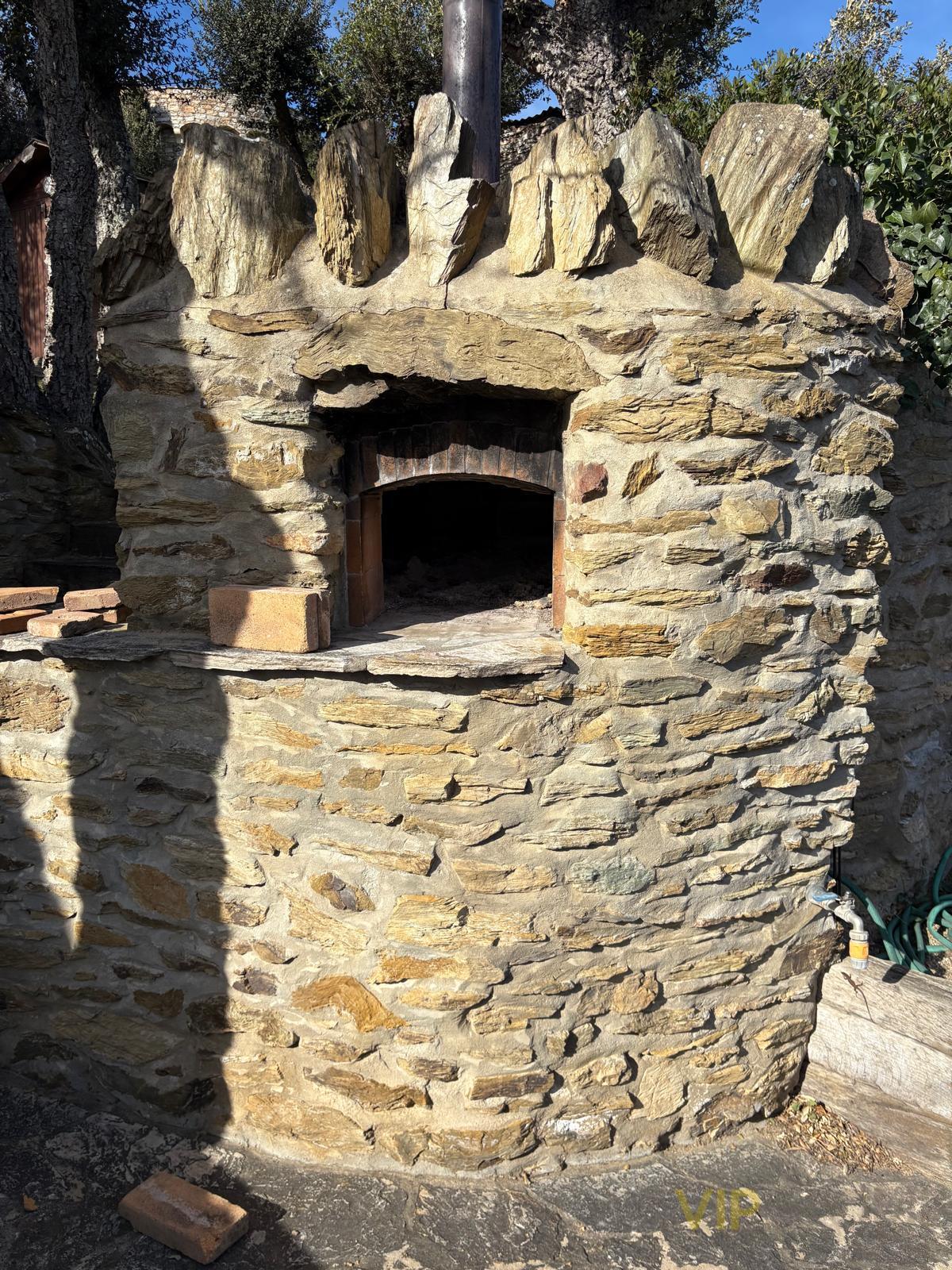 For sale of chalet in Begur