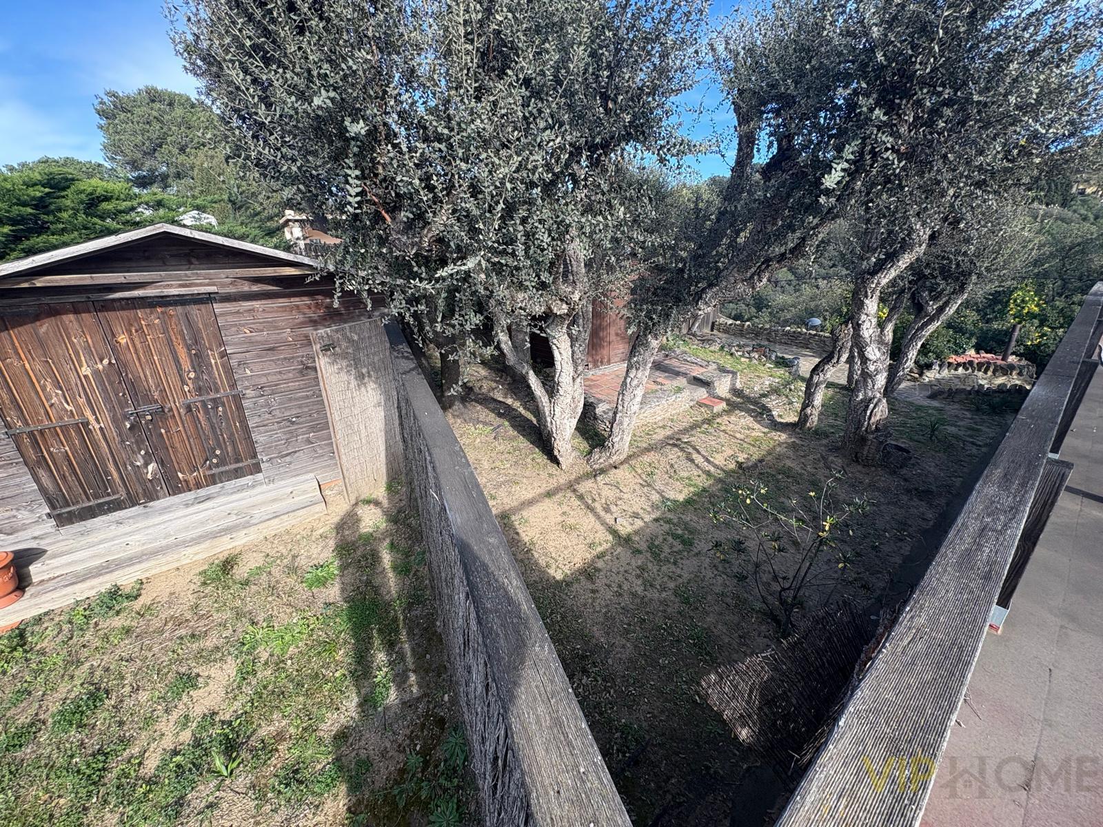 For sale of chalet in Begur