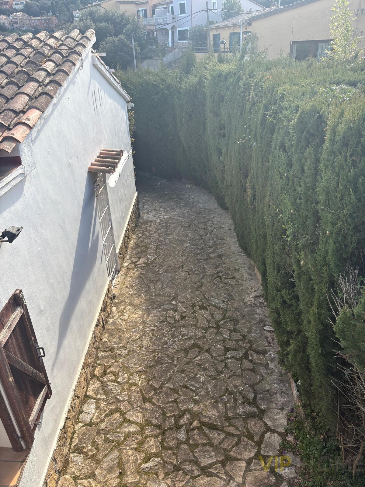 For sale of chalet in Begur