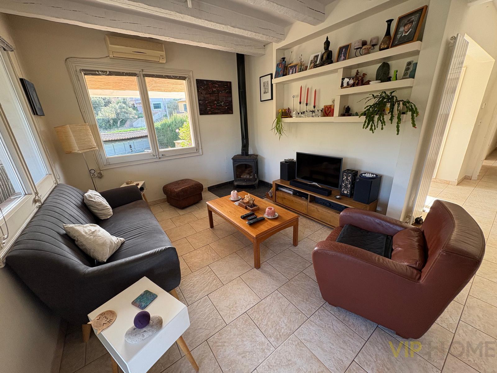 For sale of chalet in Begur
