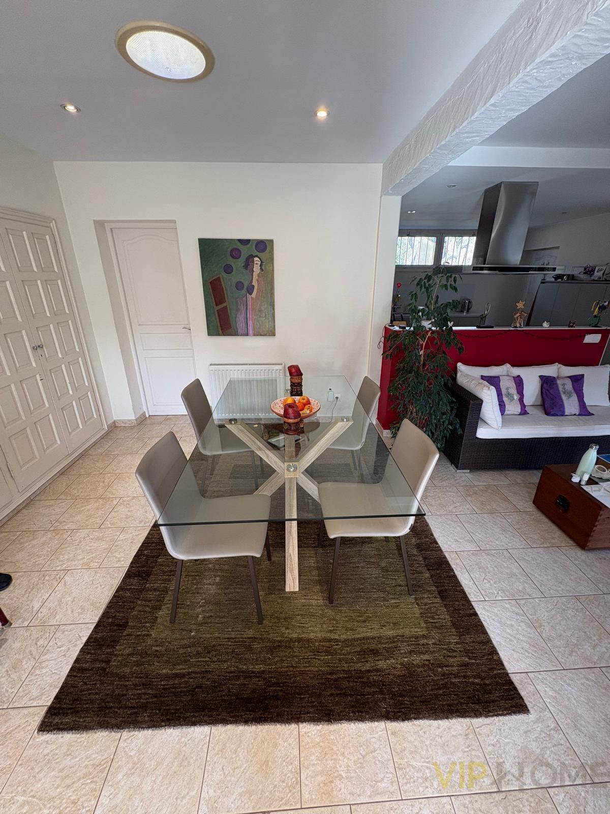 For sale of chalet in Begur