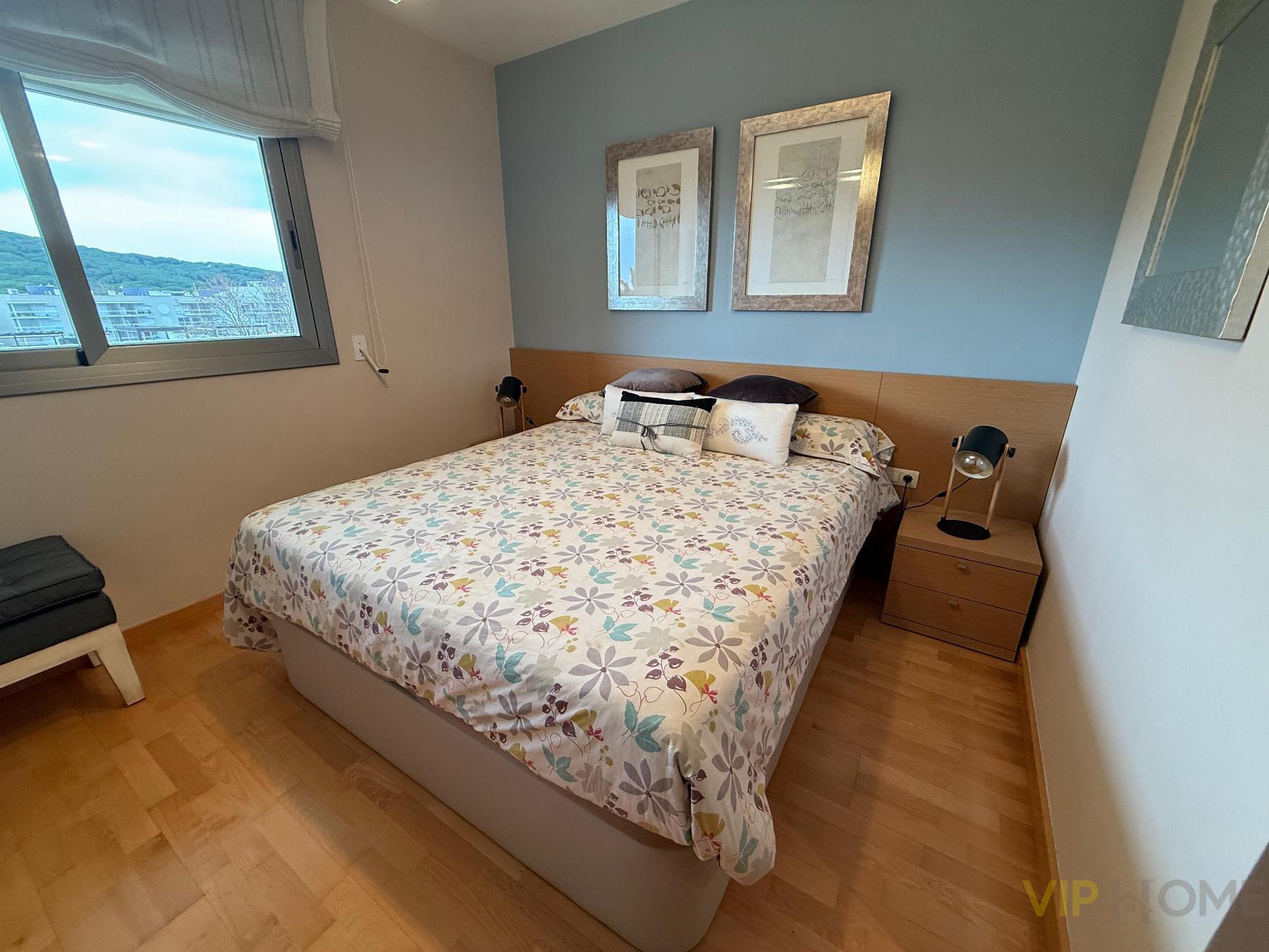 Chambre principale