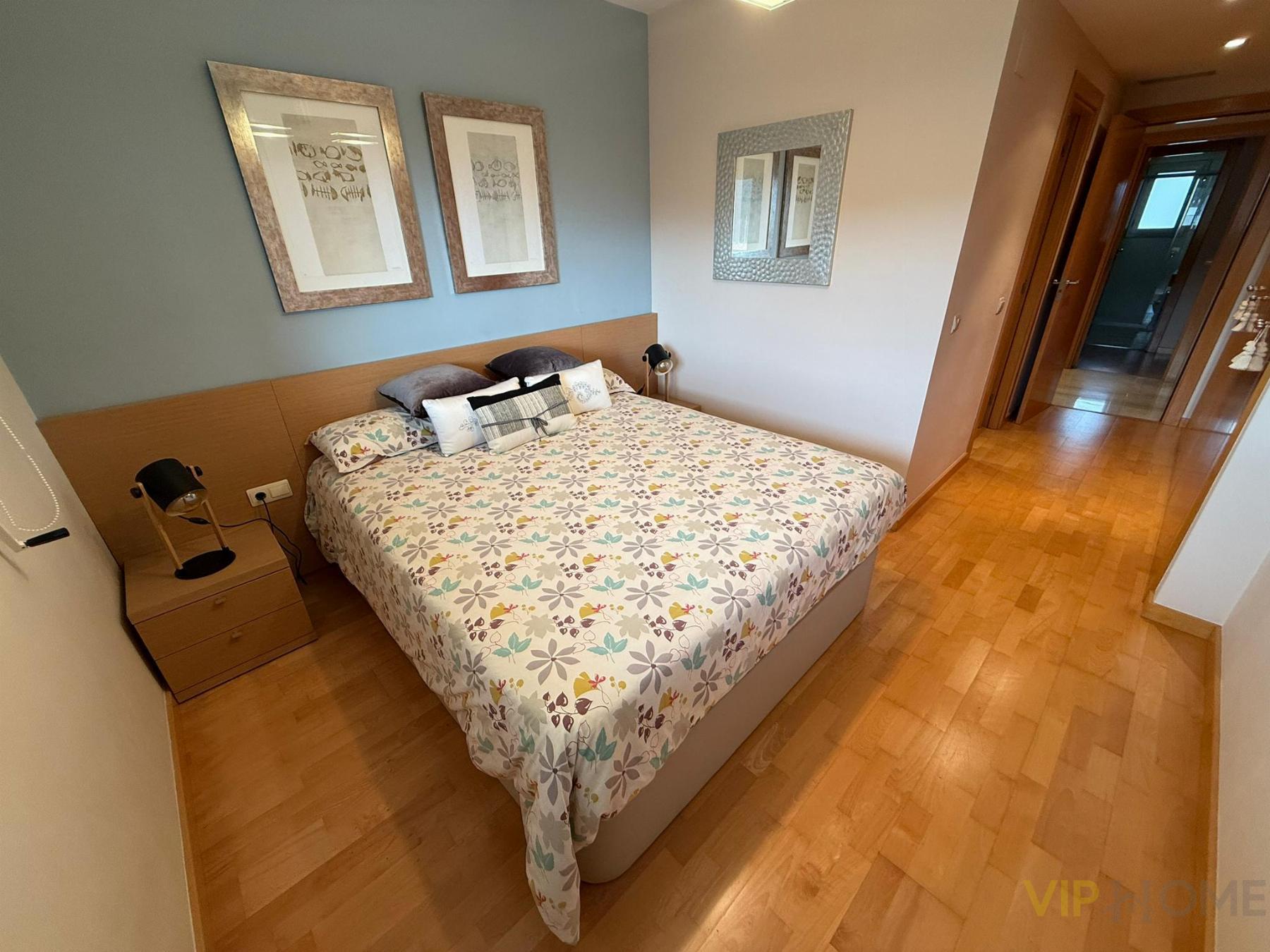Chambre principale