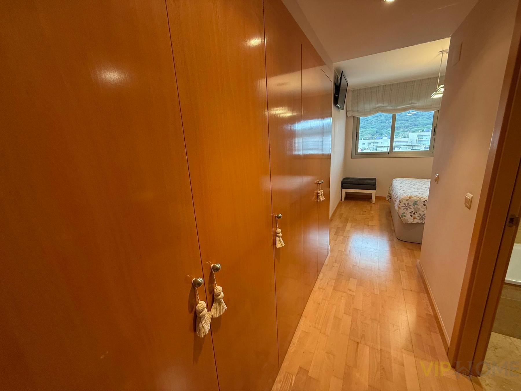 Chambre principale