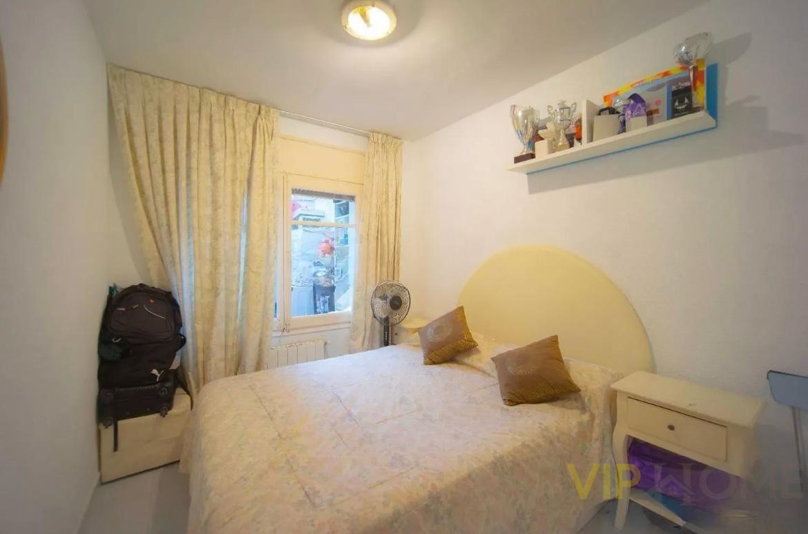 For sale of apartment in Santa Cristina D´aro