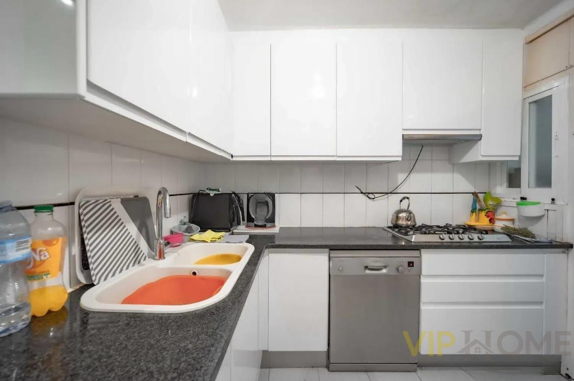 For sale of apartment in Santa Cristina D´aro