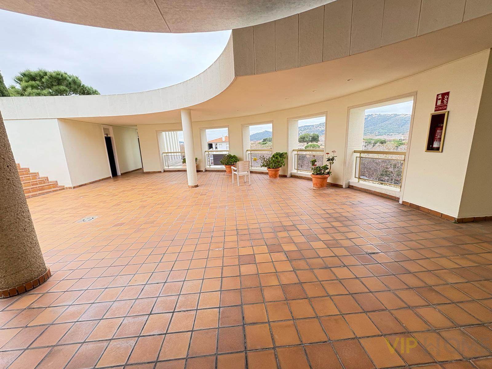 For sale of apartment in Platja d´Aro