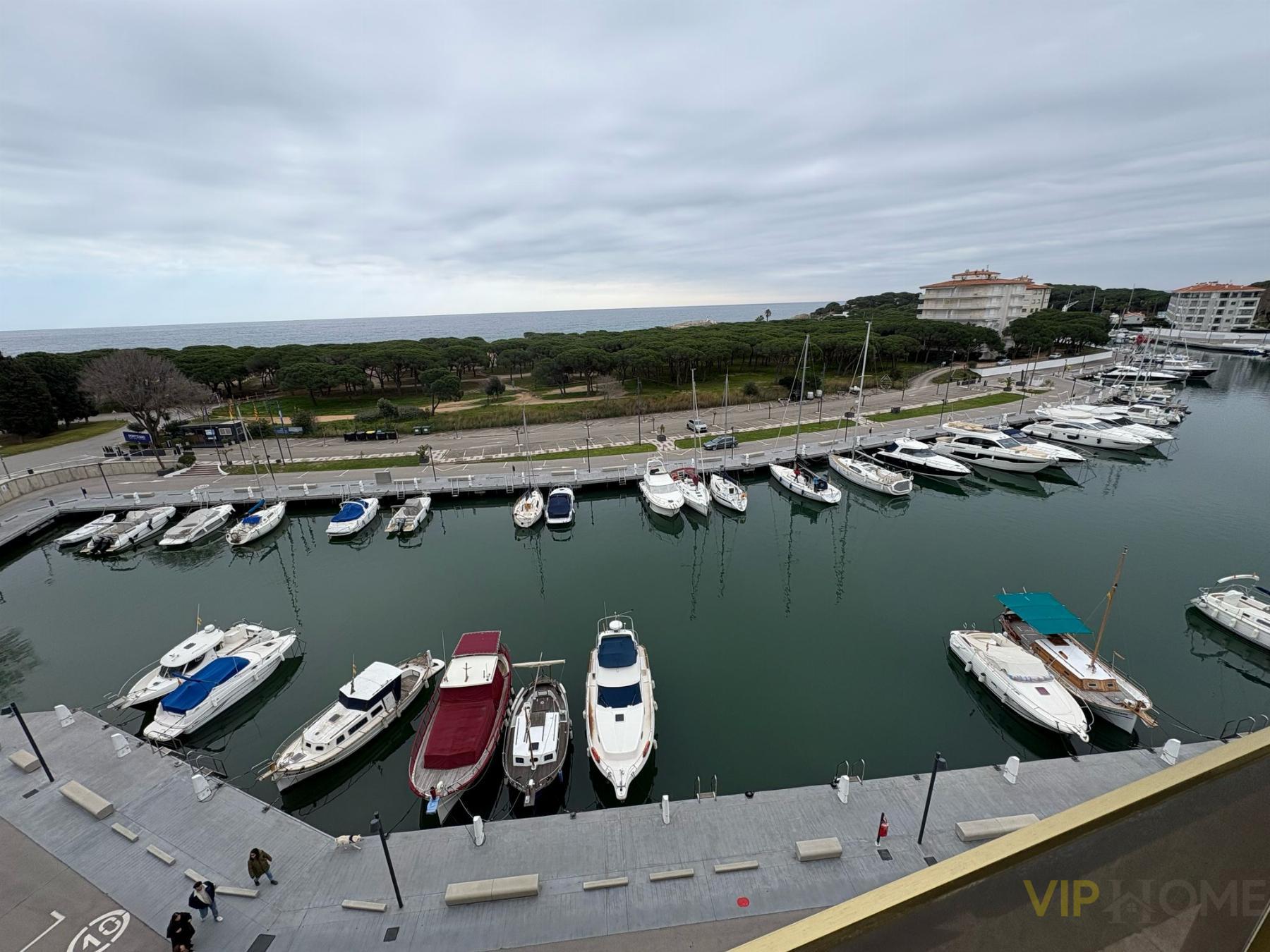 For sale of apartment in Platja d´Aro