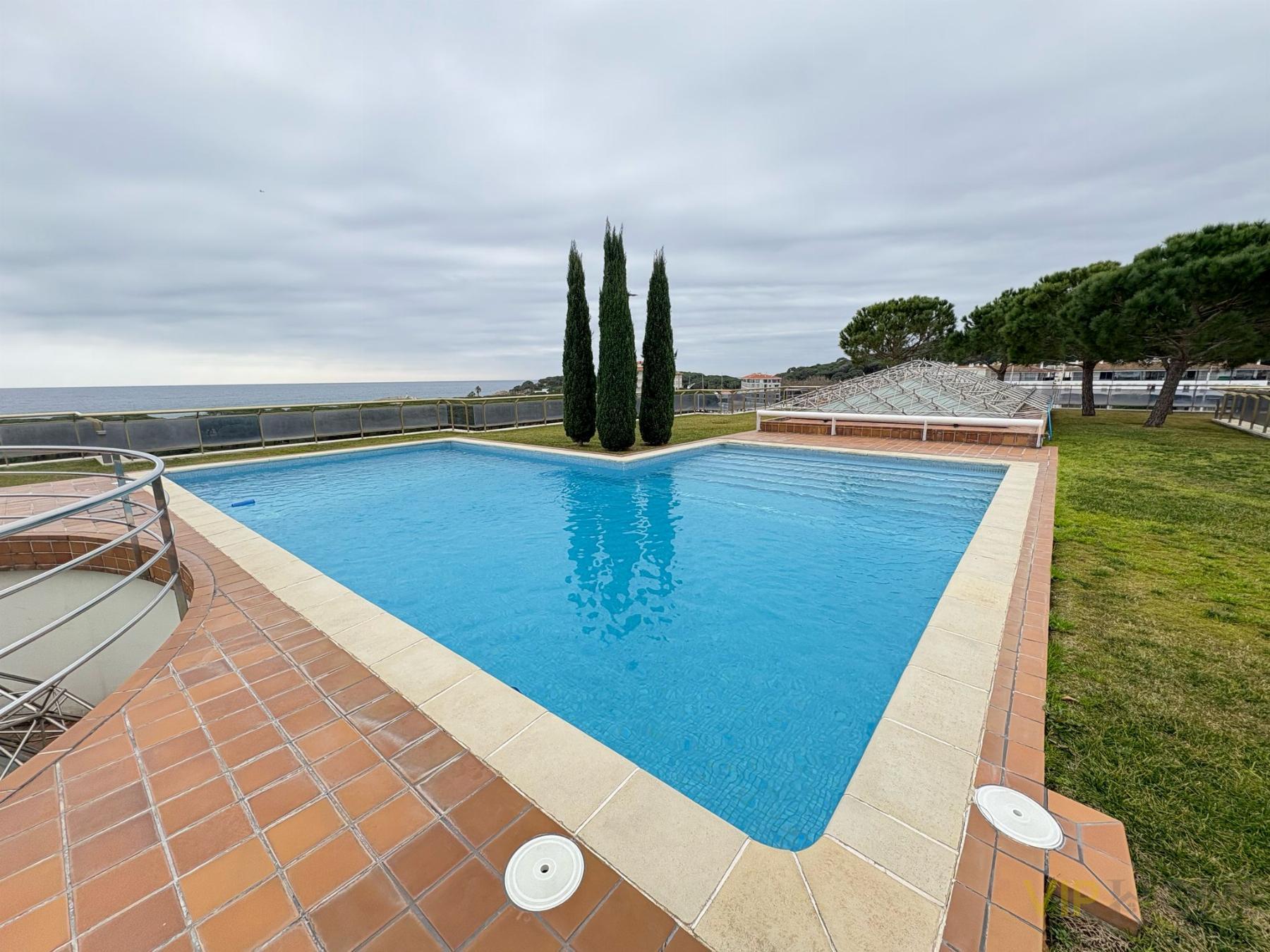 For sale of apartment in Platja d´Aro