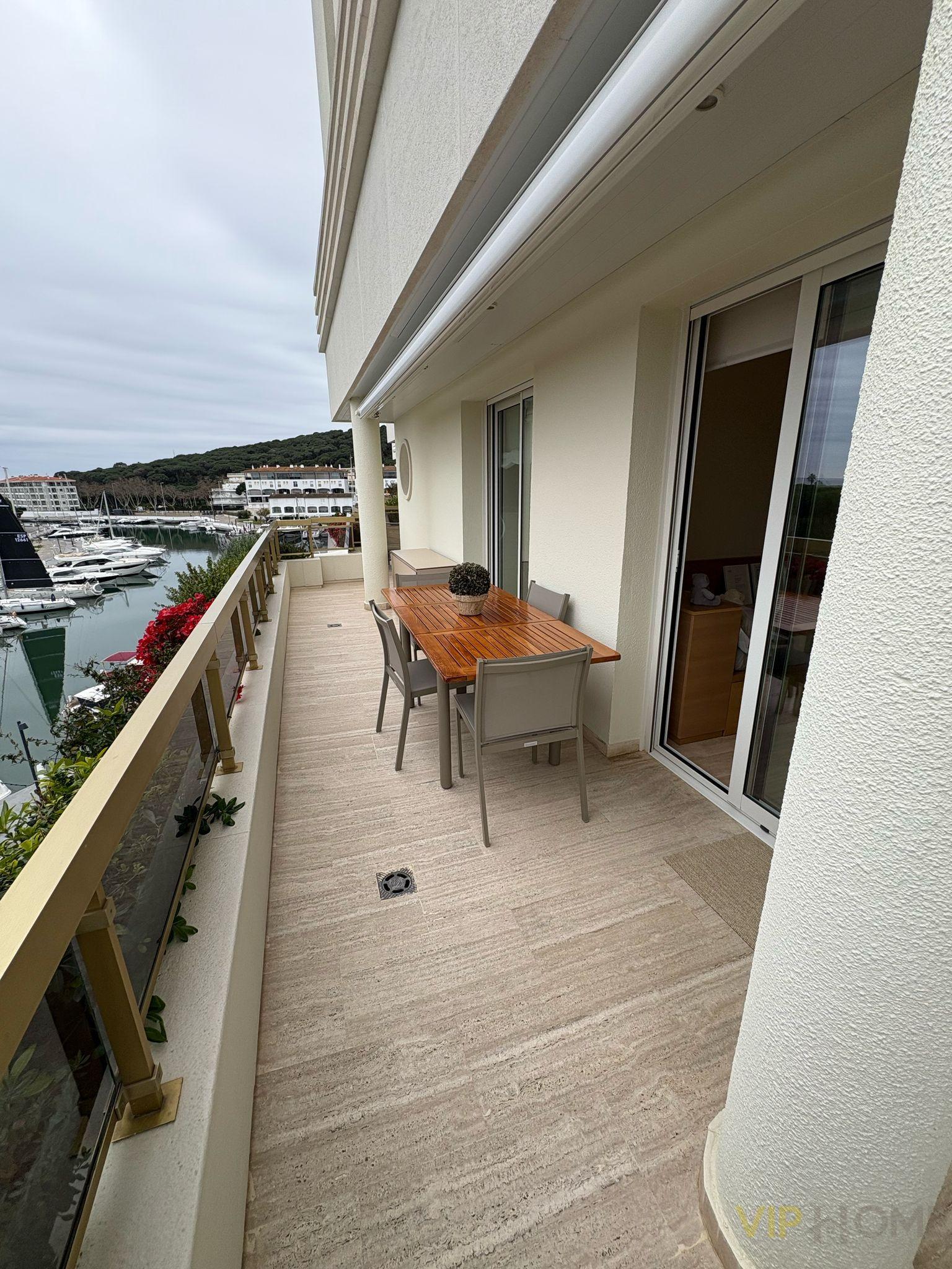 For sale of apartment in Platja d´Aro