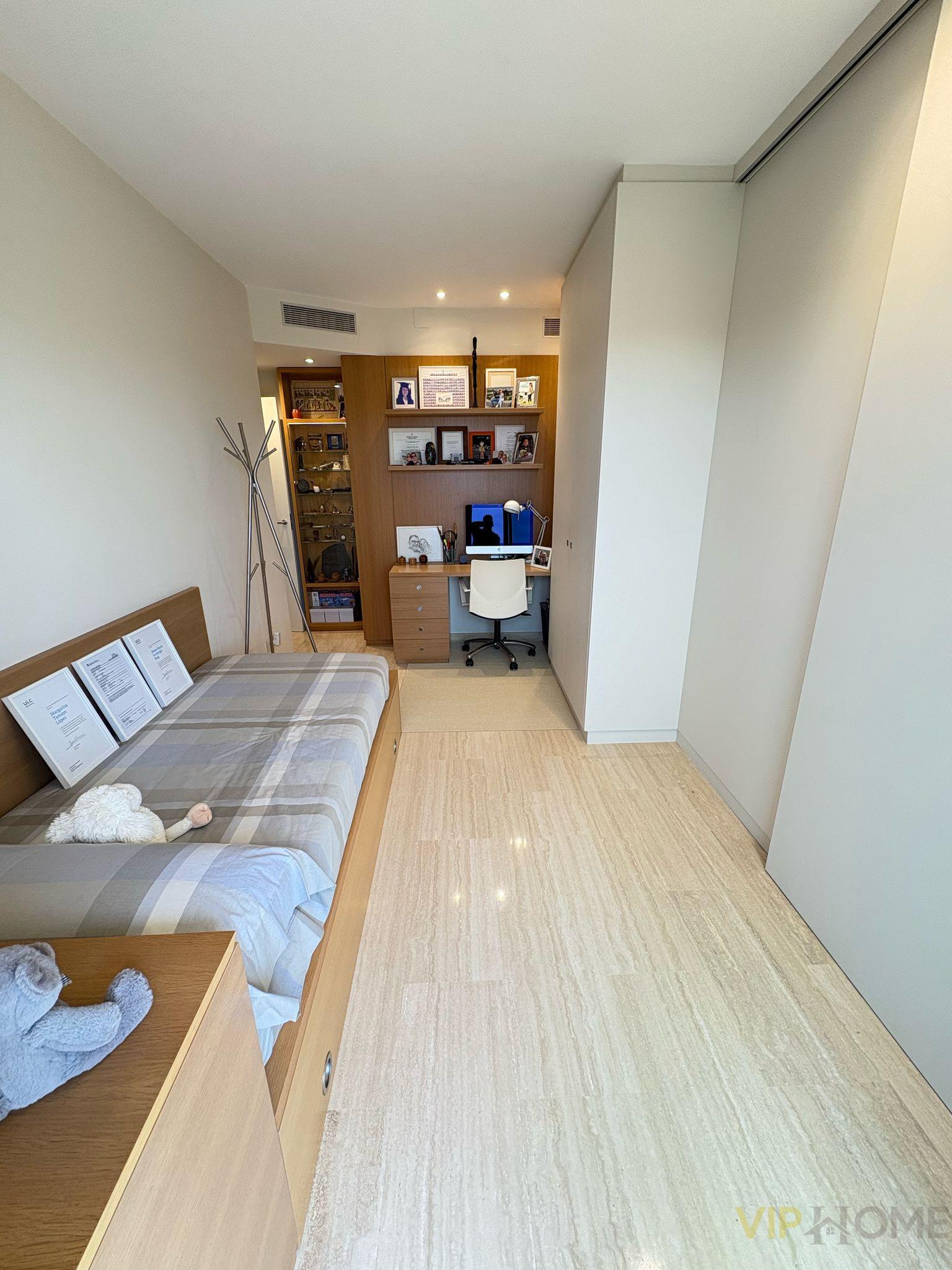 For sale of apartment in Platja d´Aro