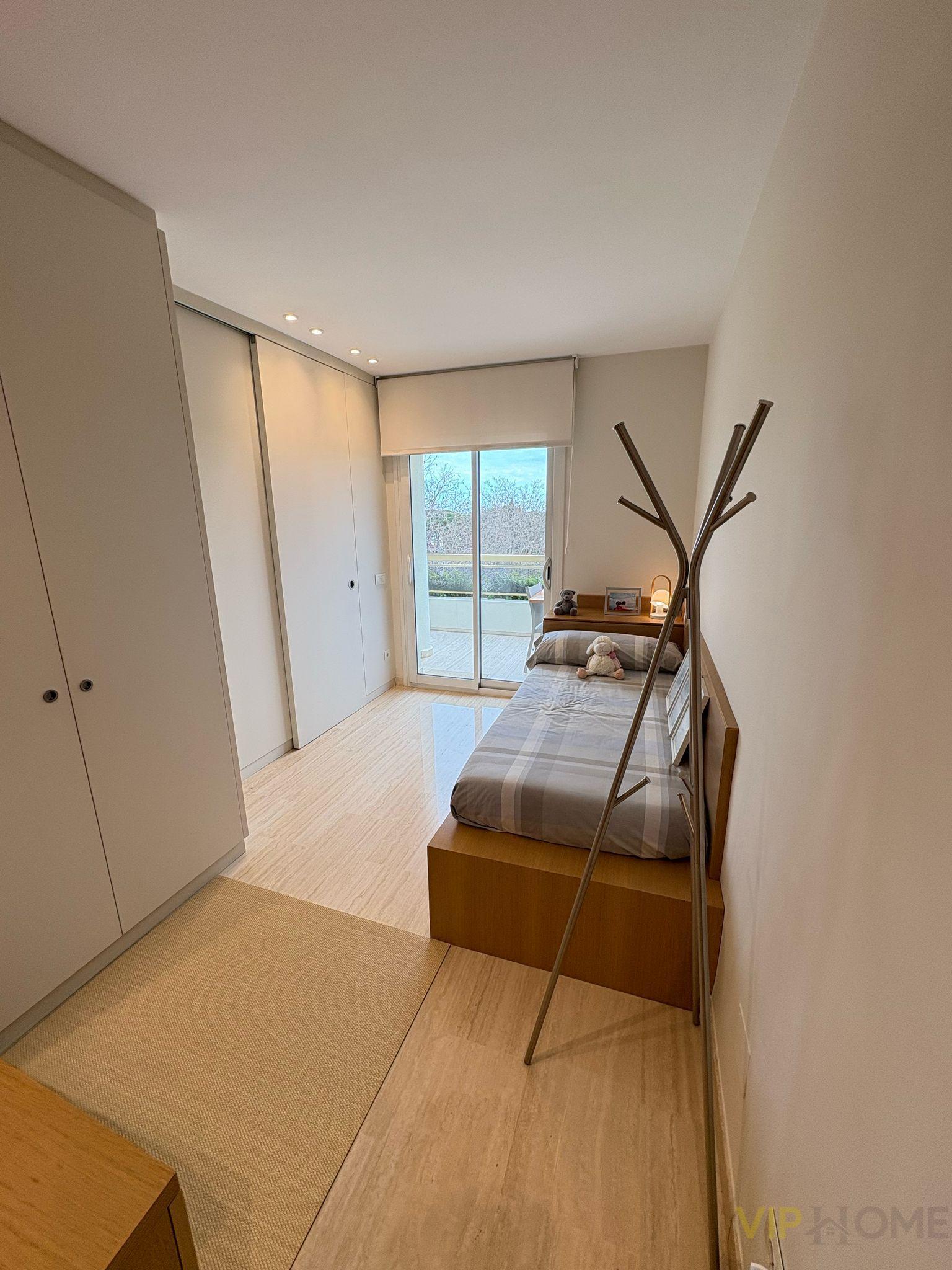 For sale of apartment in Platja d´Aro