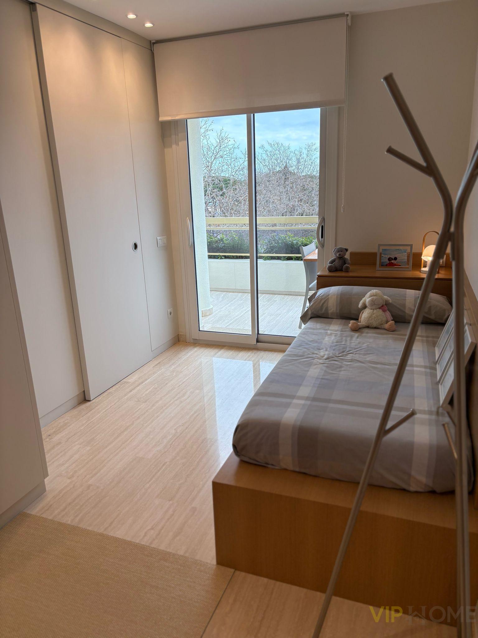 For sale of apartment in Platja d´Aro