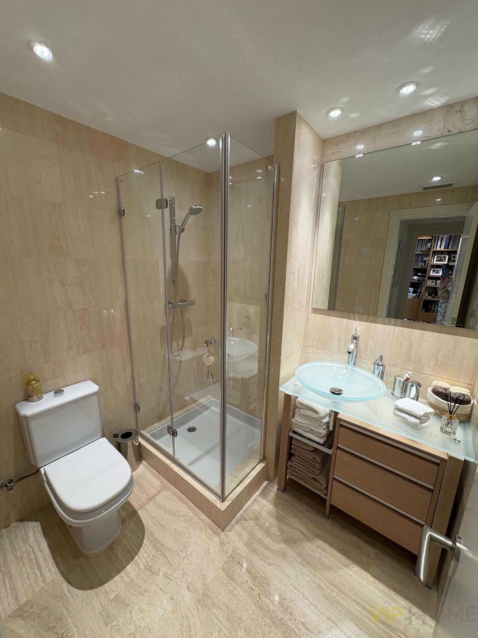 For sale of apartment in Platja d´Aro