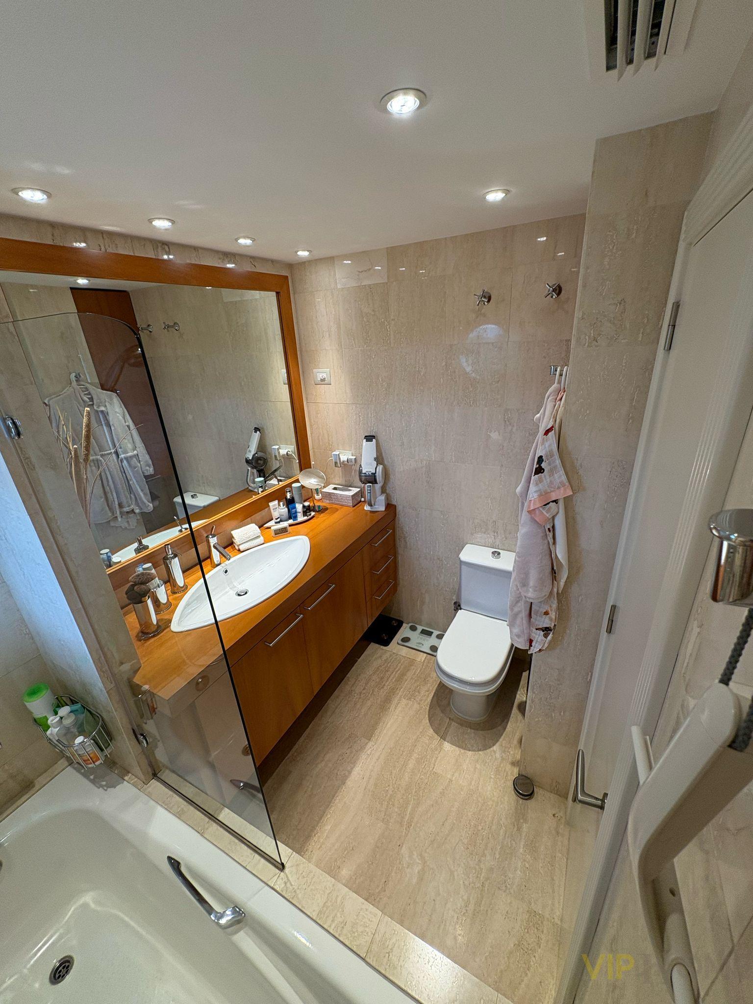 For sale of apartment in Platja d´Aro