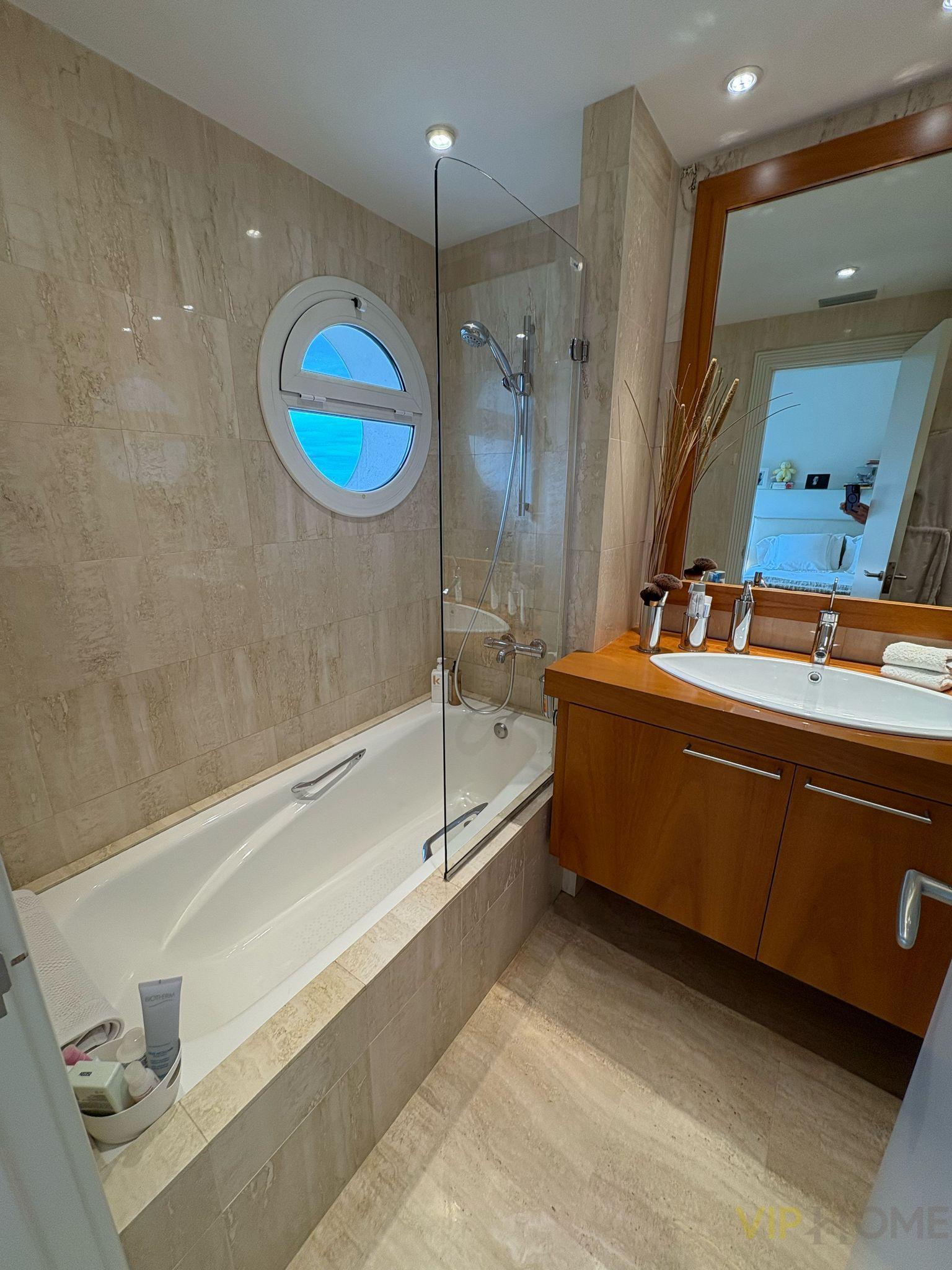 For sale of apartment in Platja d´Aro