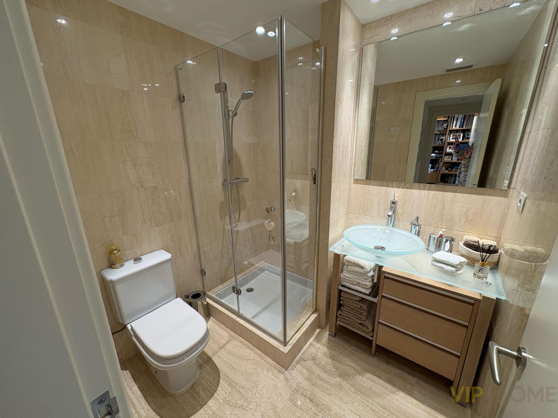For sale of apartment in Platja d´Aro