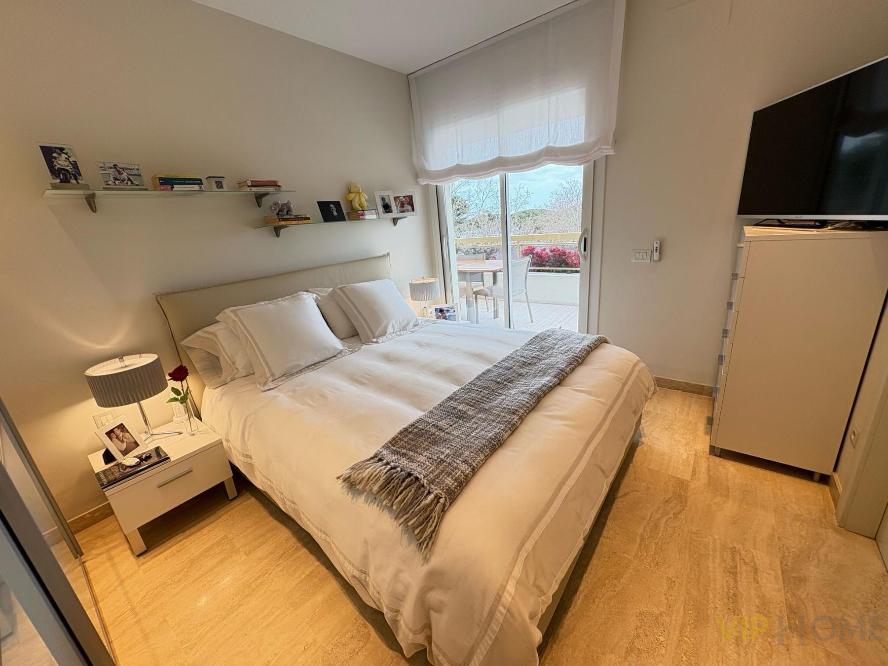 For sale of apartment in Platja d´Aro