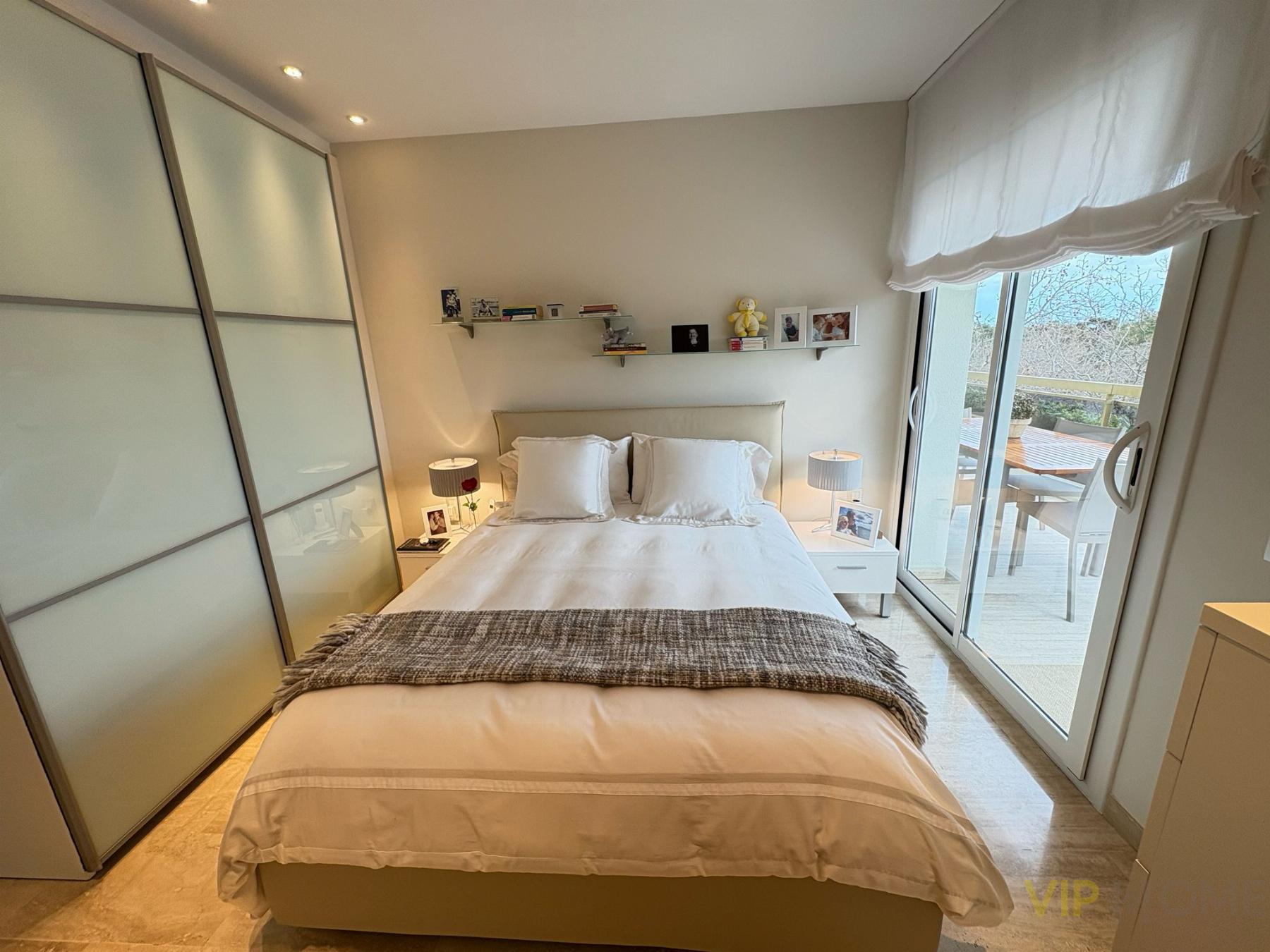 For sale of apartment in Platja d´Aro