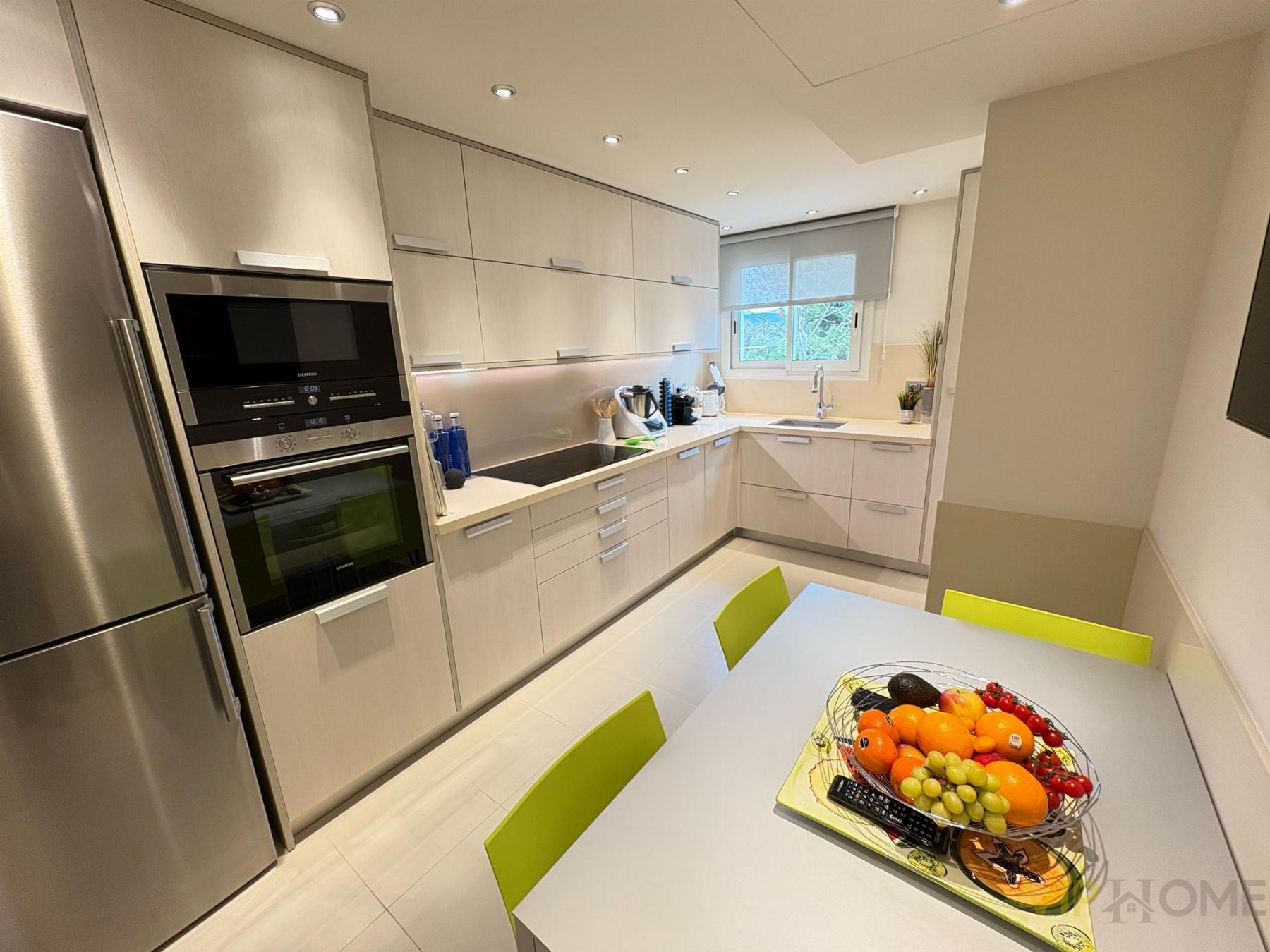 For sale of apartment in Platja d´Aro