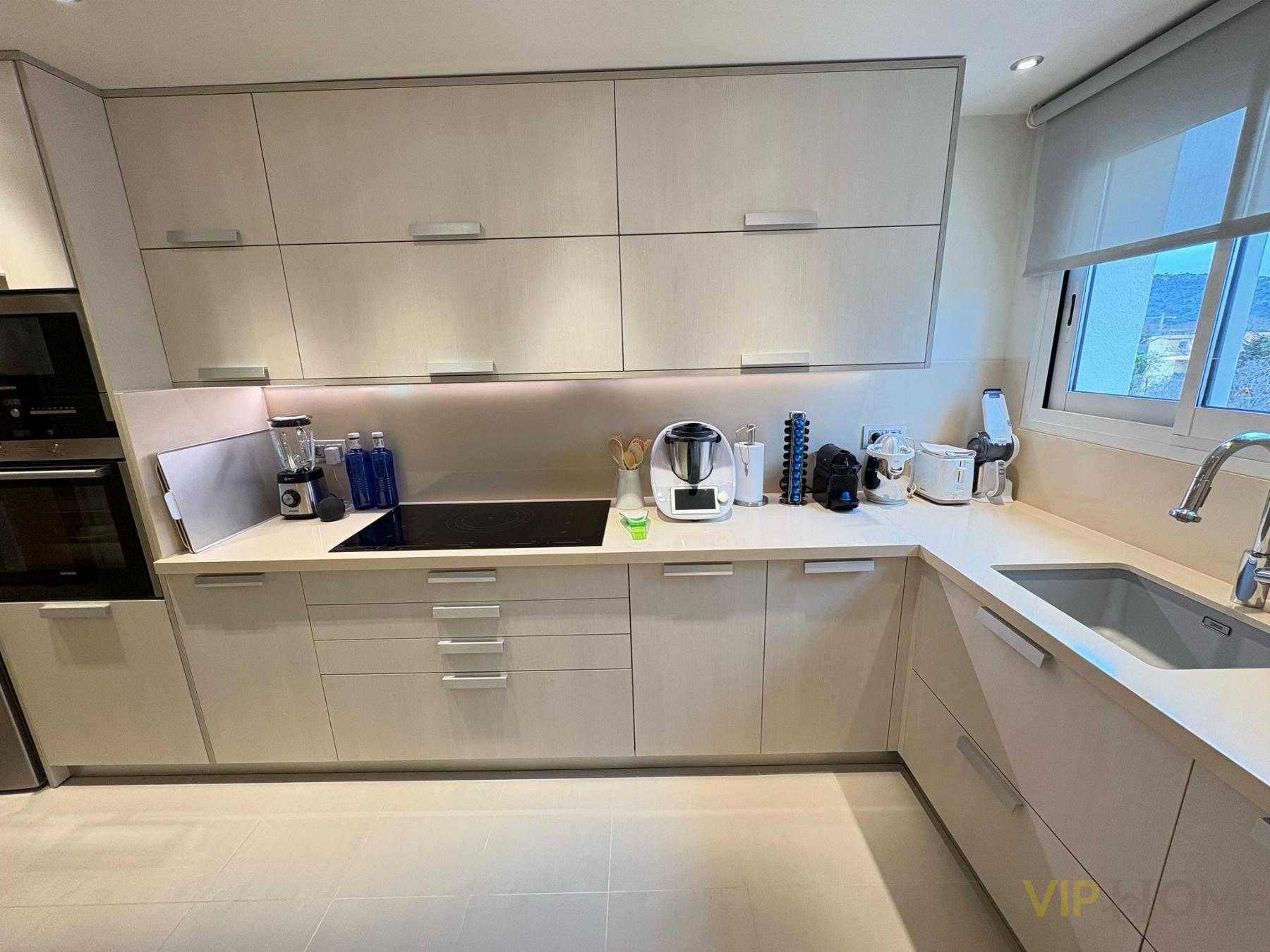For sale of apartment in Platja d´Aro