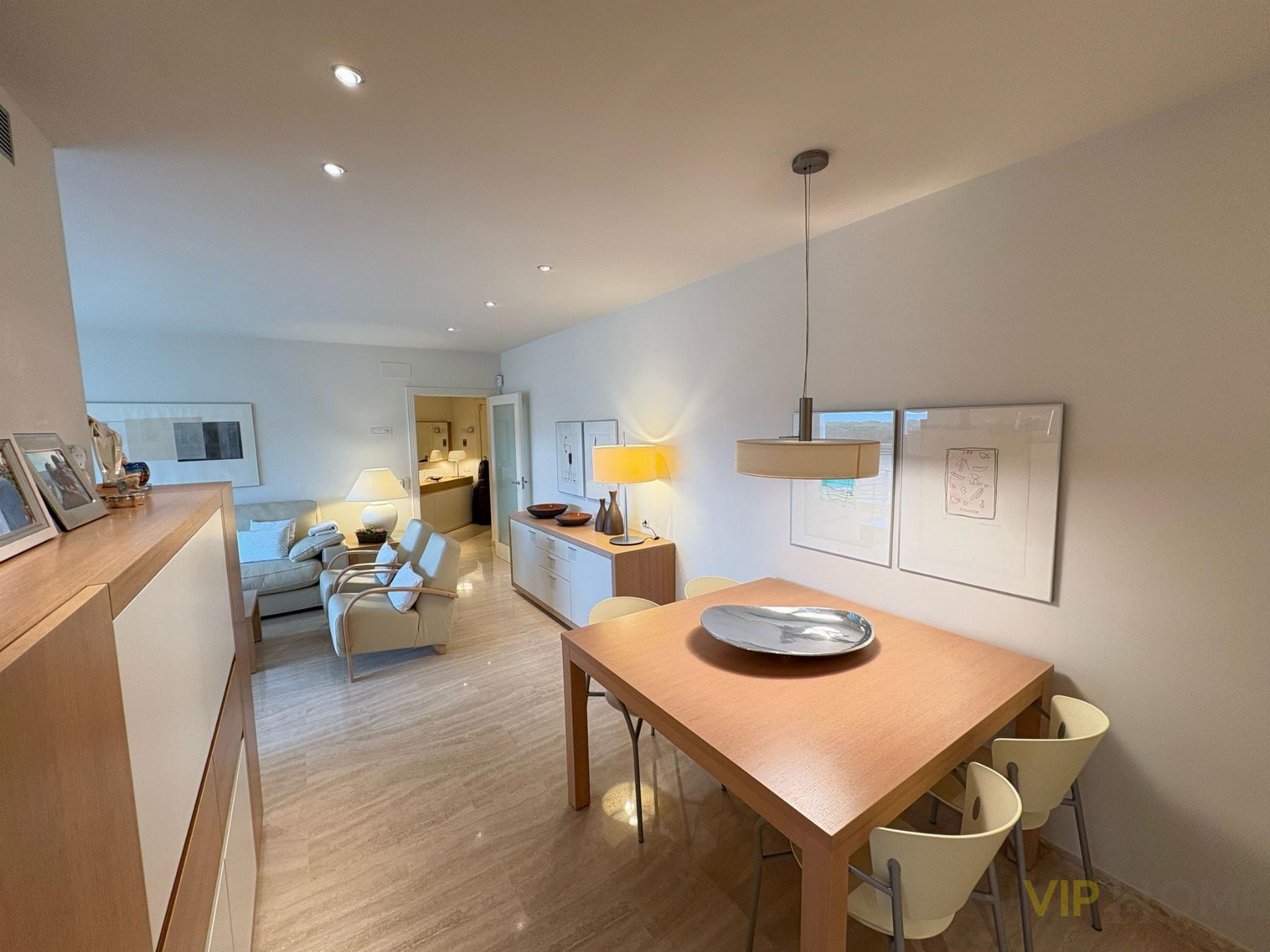 For sale of apartment in Platja d´Aro