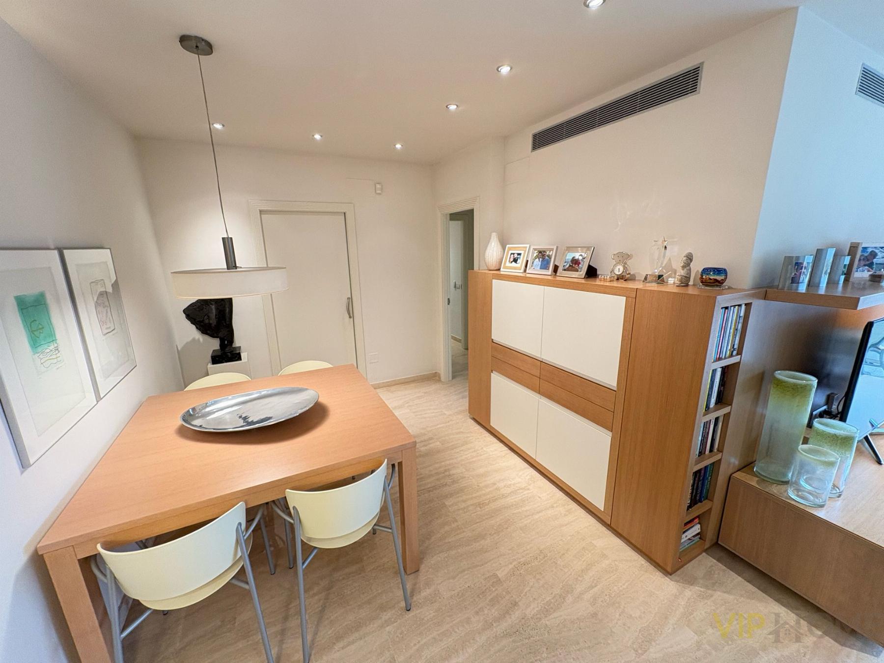 For sale of apartment in Platja d´Aro