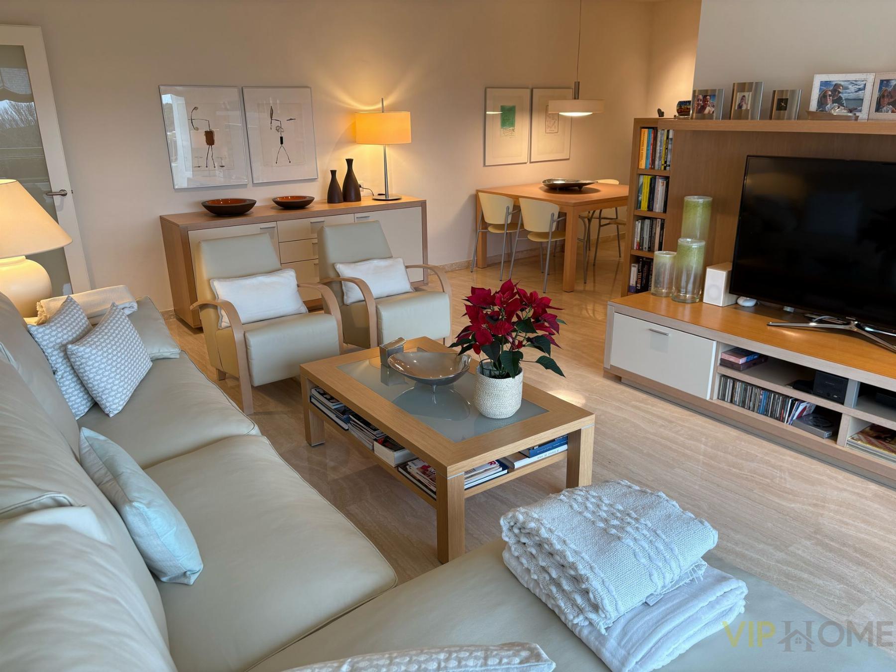 For sale of apartment in Platja d´Aro