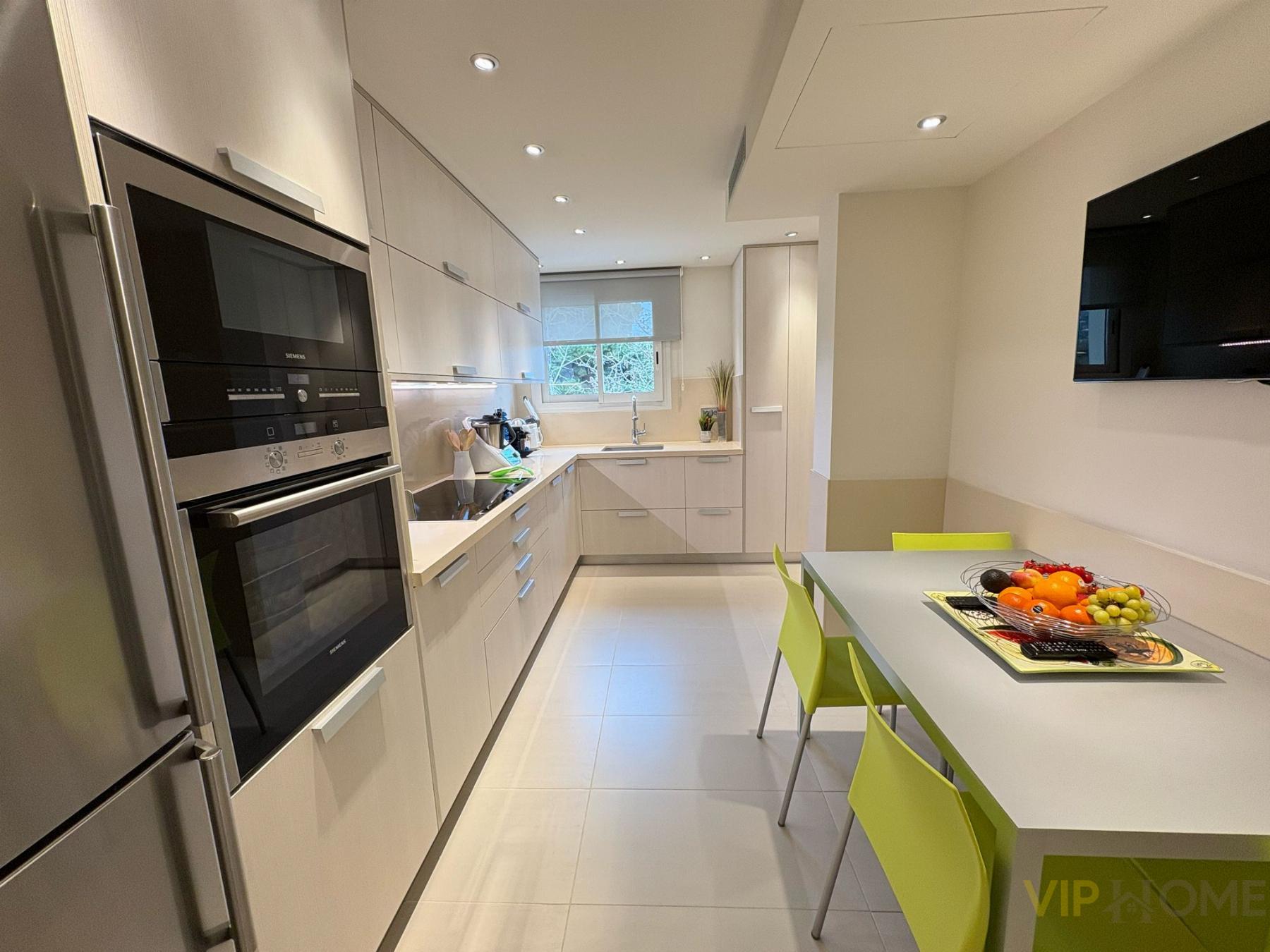 For sale of apartment in Platja d´Aro