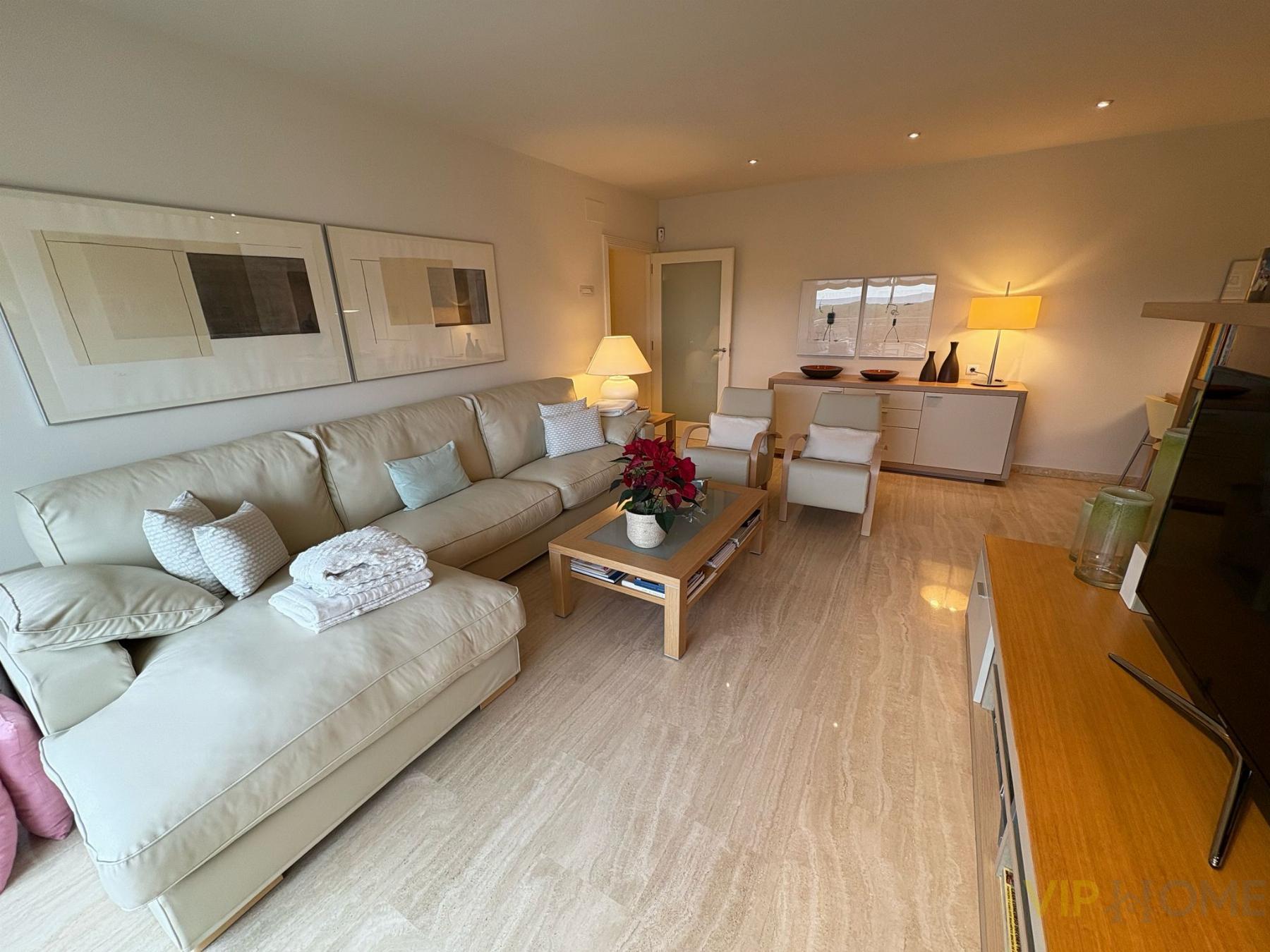 For sale of apartment in Platja d´Aro