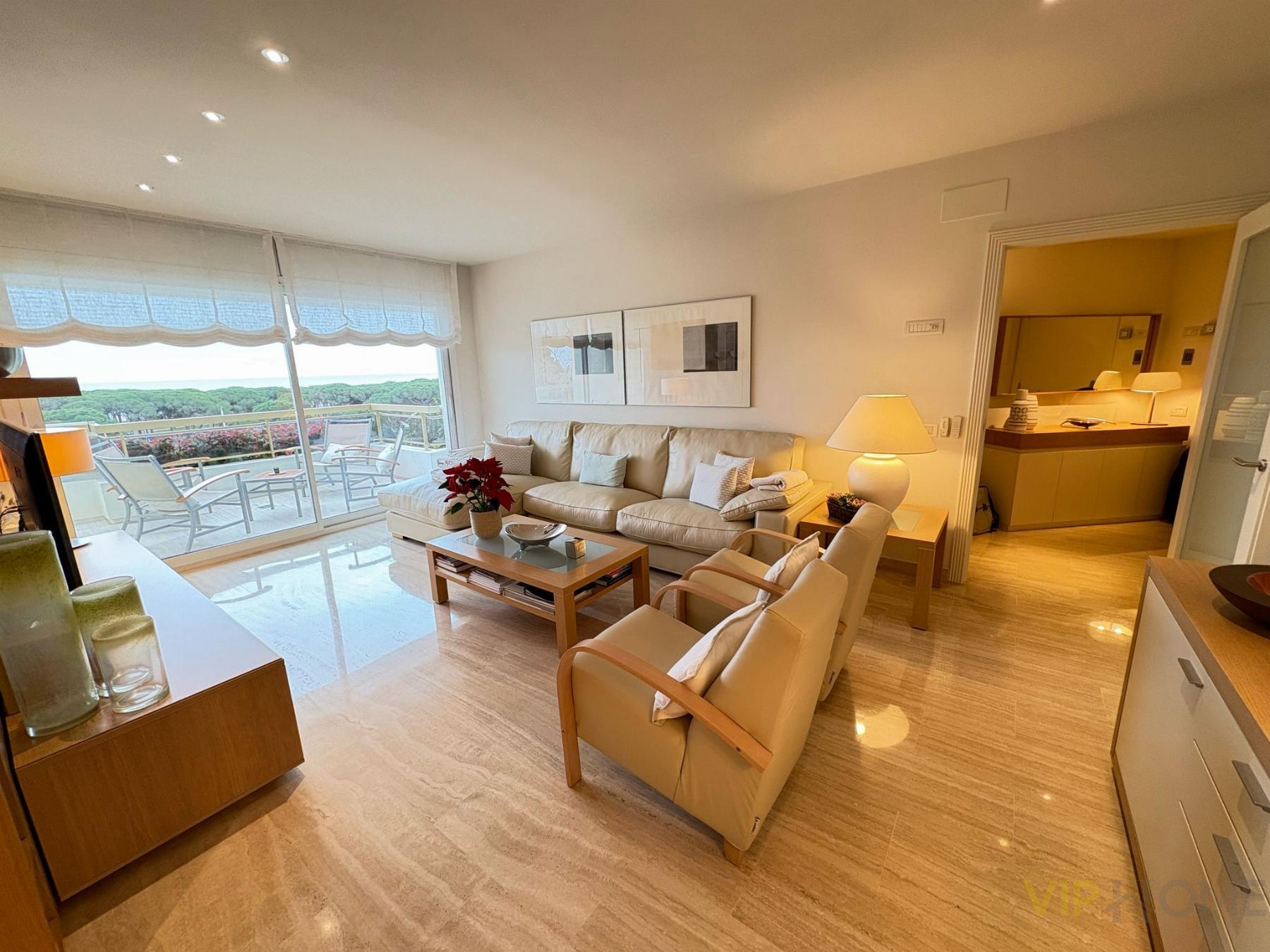 For sale of apartment in Platja d´Aro