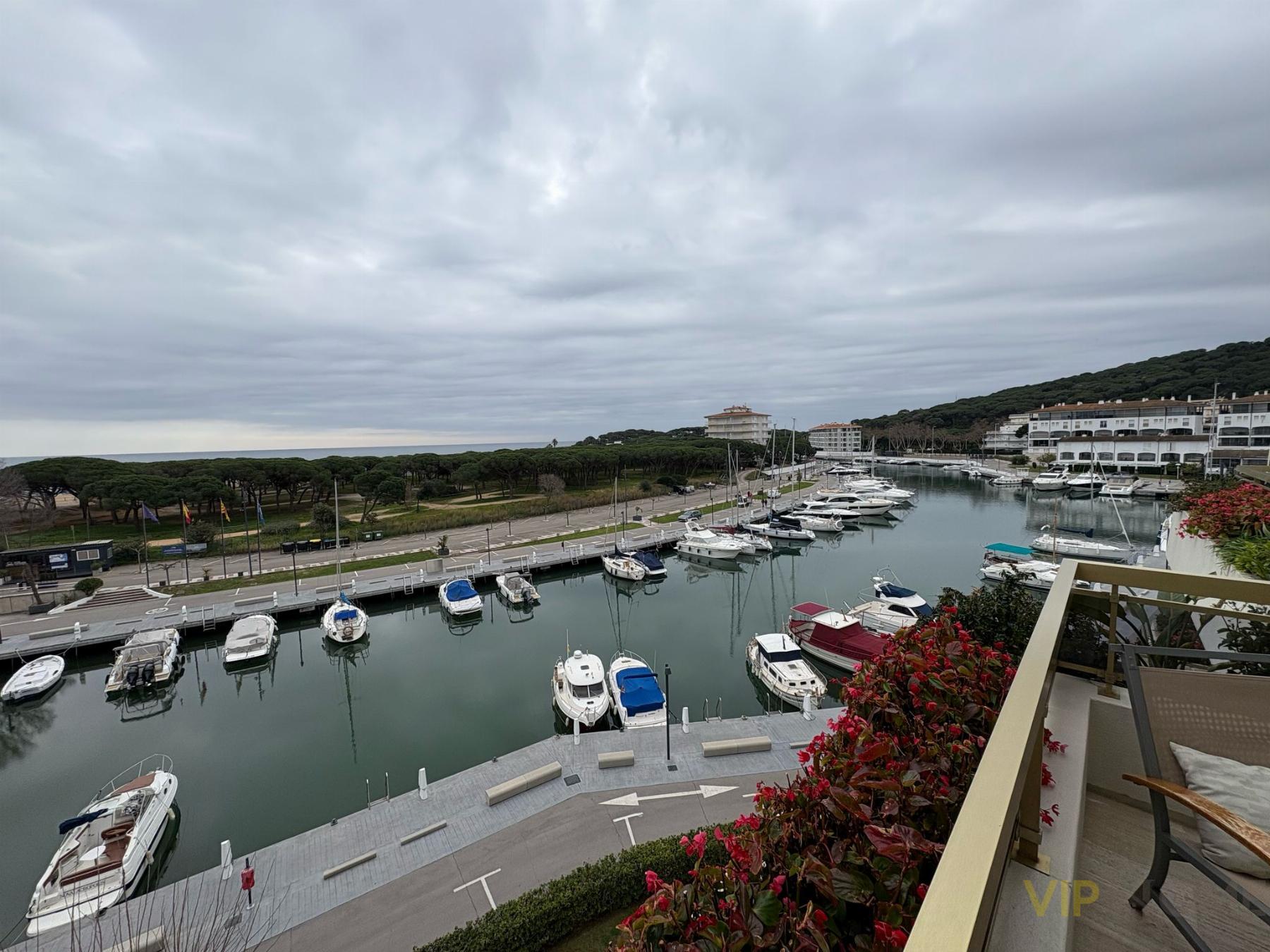 For sale of apartment in Platja d´Aro