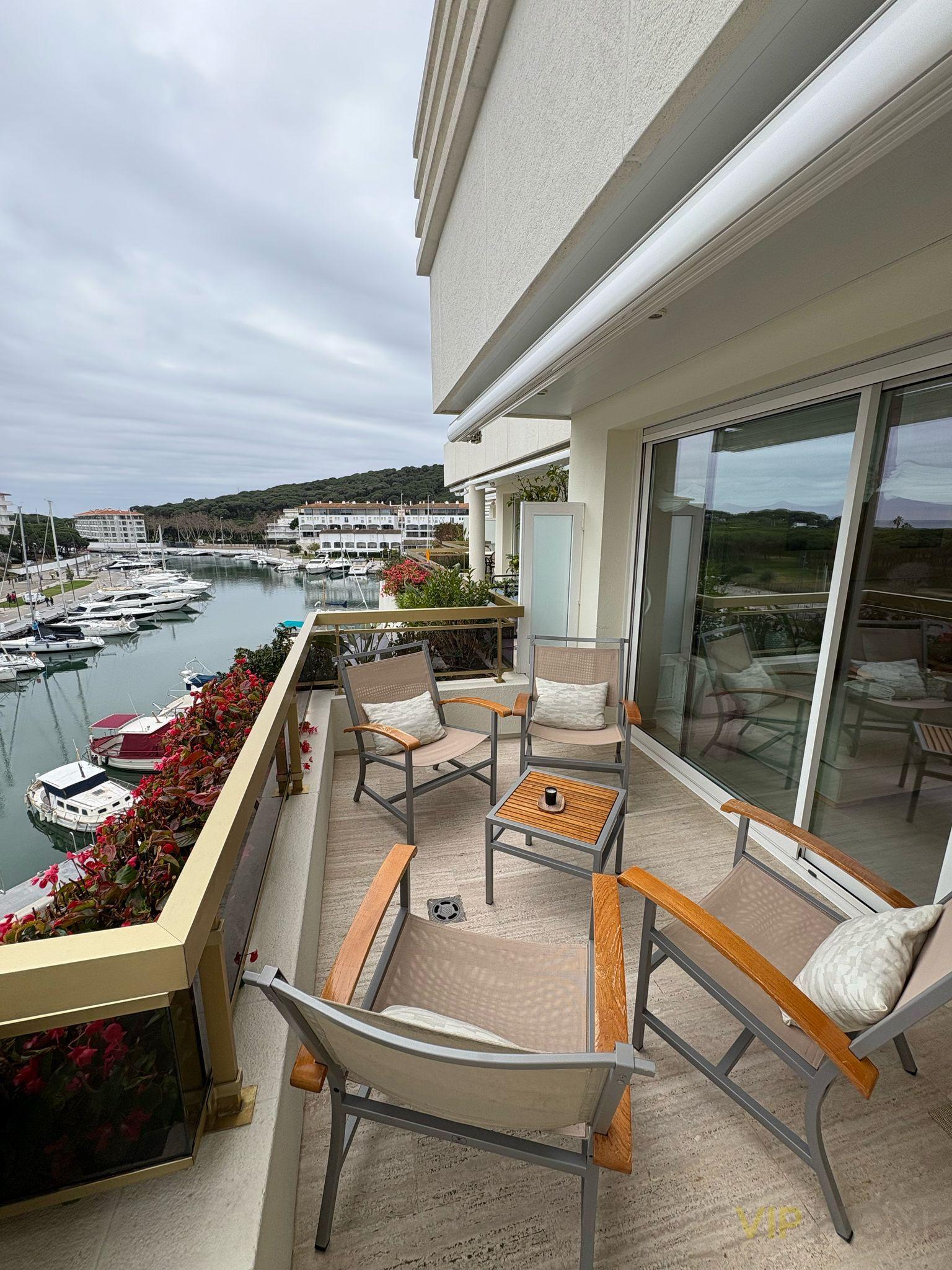For sale of apartment in Platja d´Aro