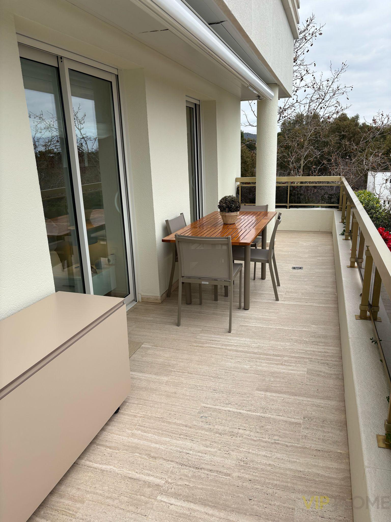 For sale of apartment in Platja d´Aro