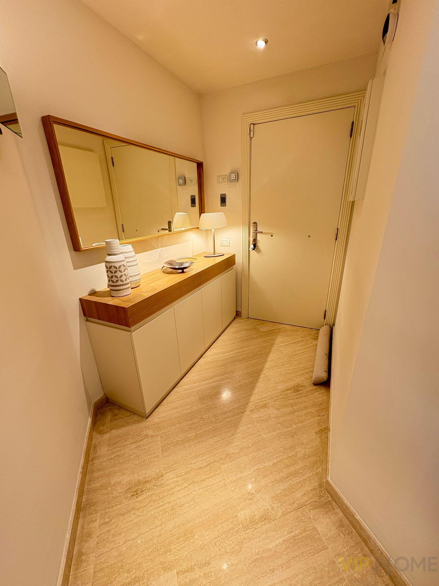 For sale of apartment in Platja d´Aro