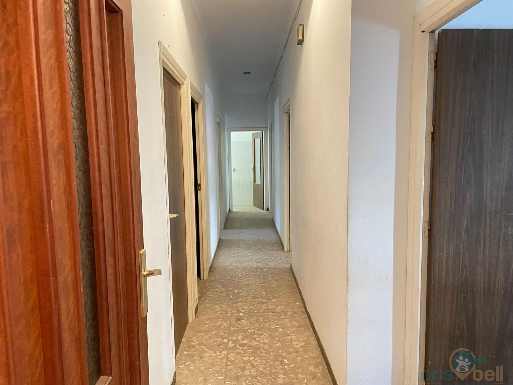 For sale of house in Puerto Lumbreras