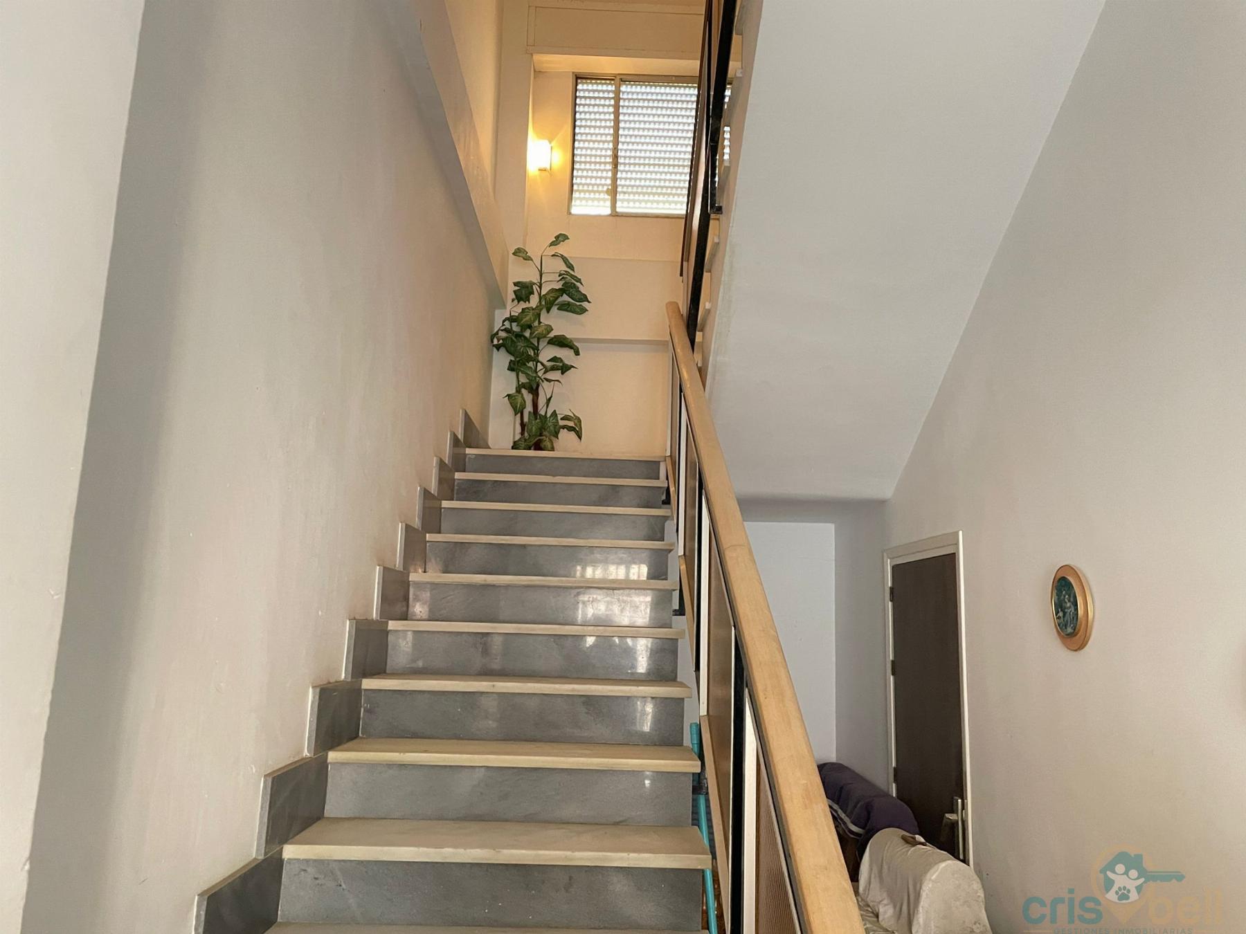 For sale of house in Puerto Lumbreras