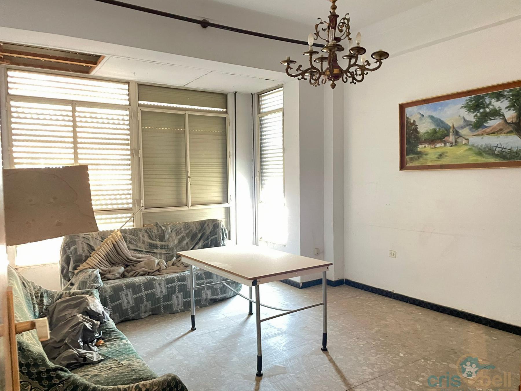 For sale of house in Puerto Lumbreras