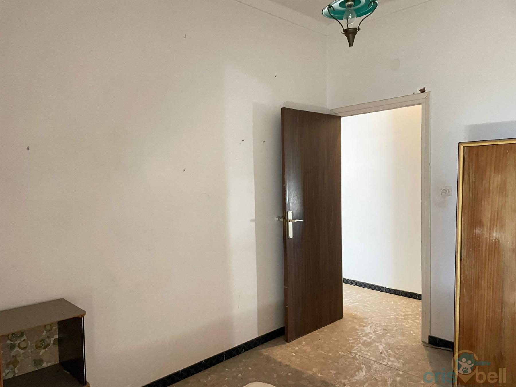 For sale of house in Puerto Lumbreras