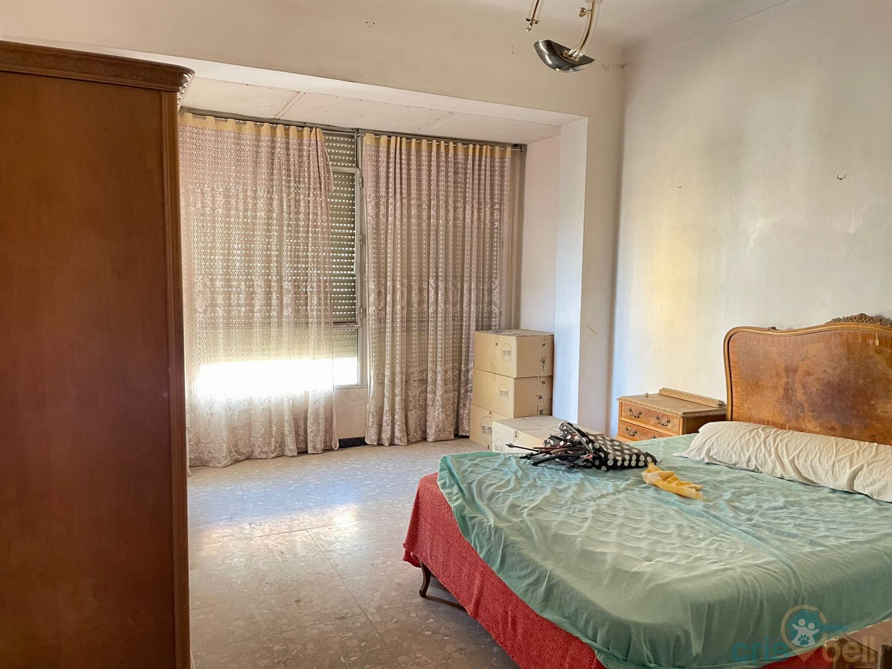 For sale of house in Puerto Lumbreras