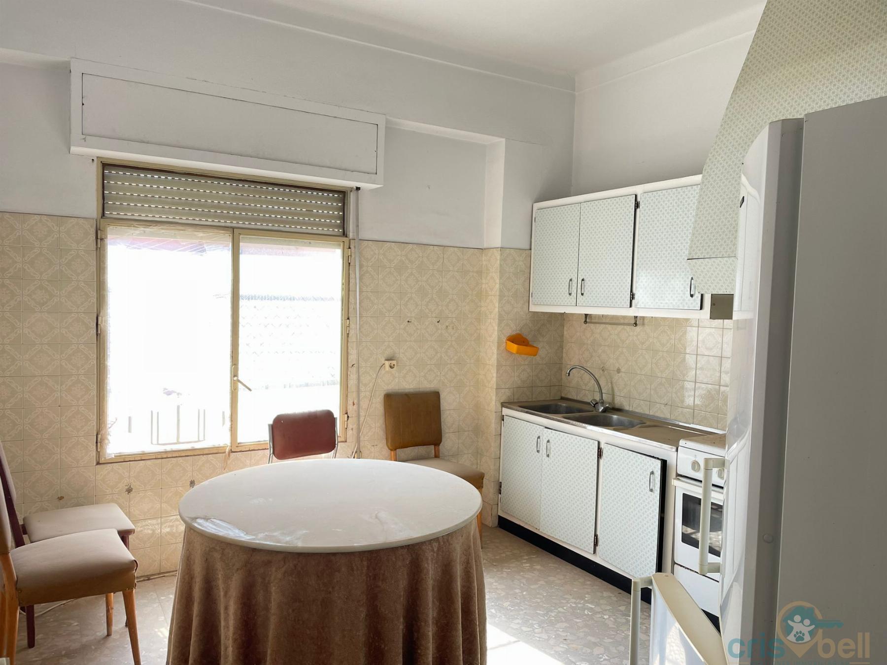 For sale of house in Puerto Lumbreras