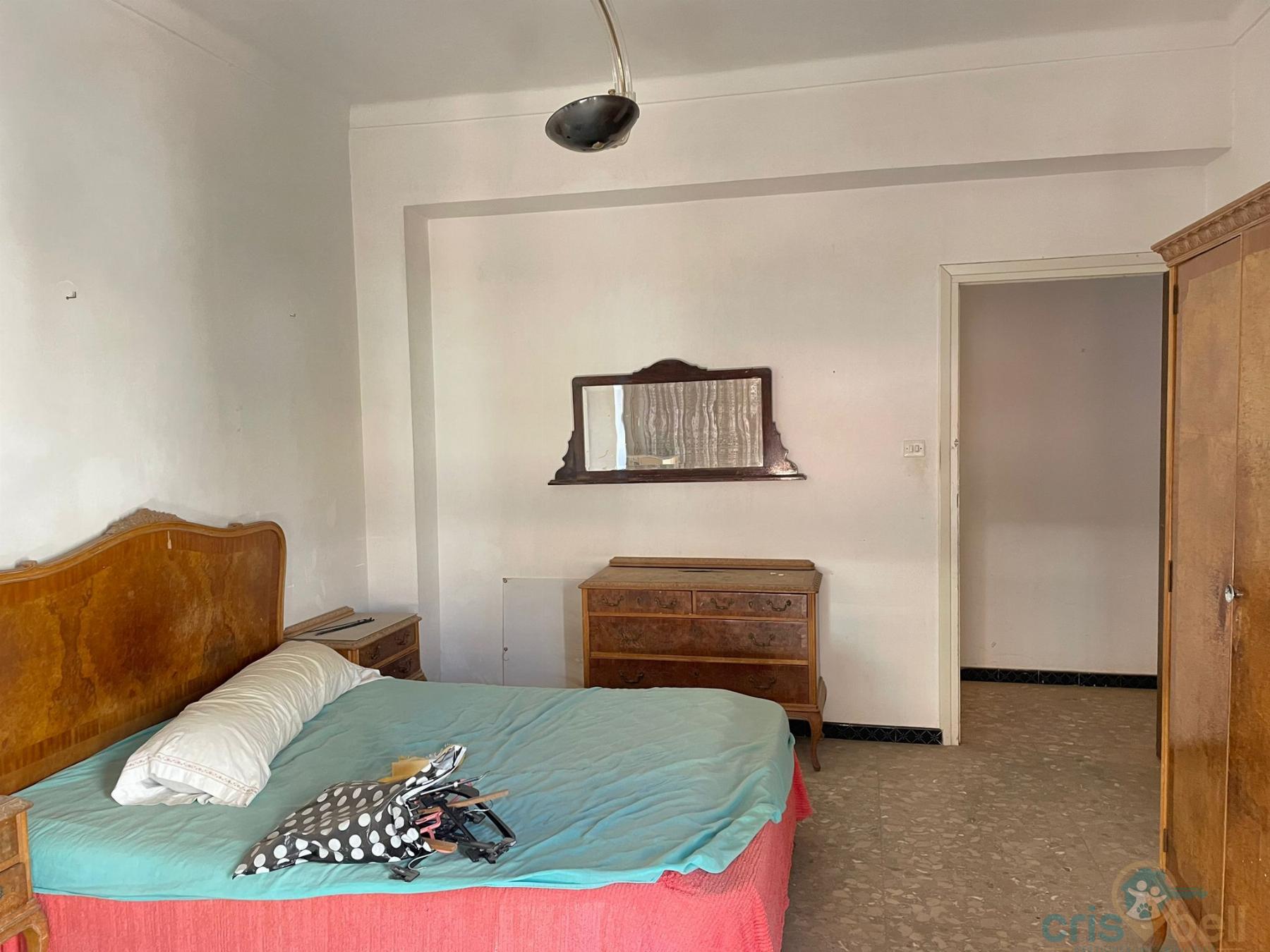 For sale of house in Puerto Lumbreras