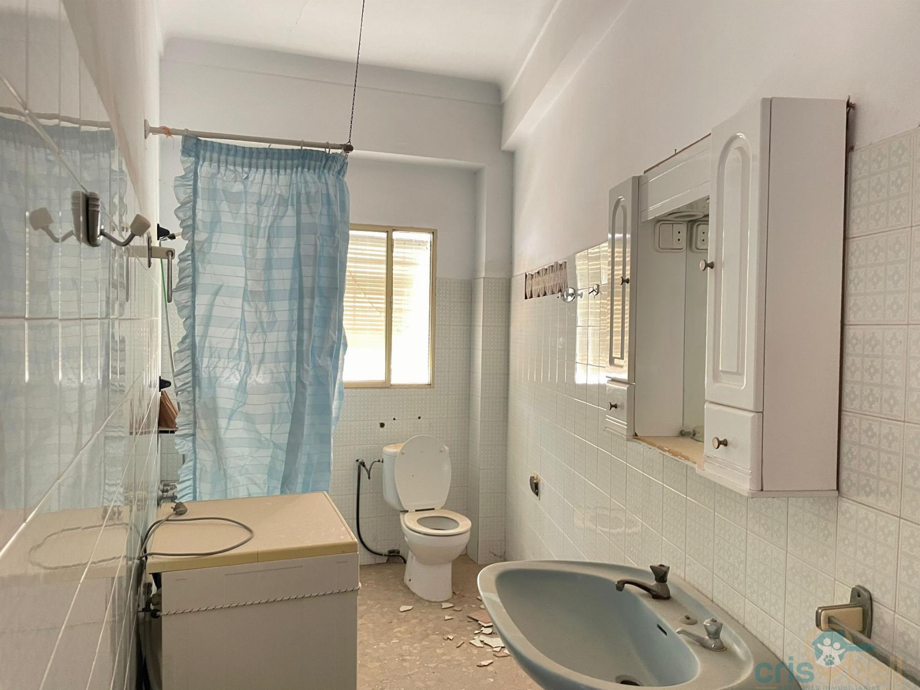For sale of house in Puerto Lumbreras