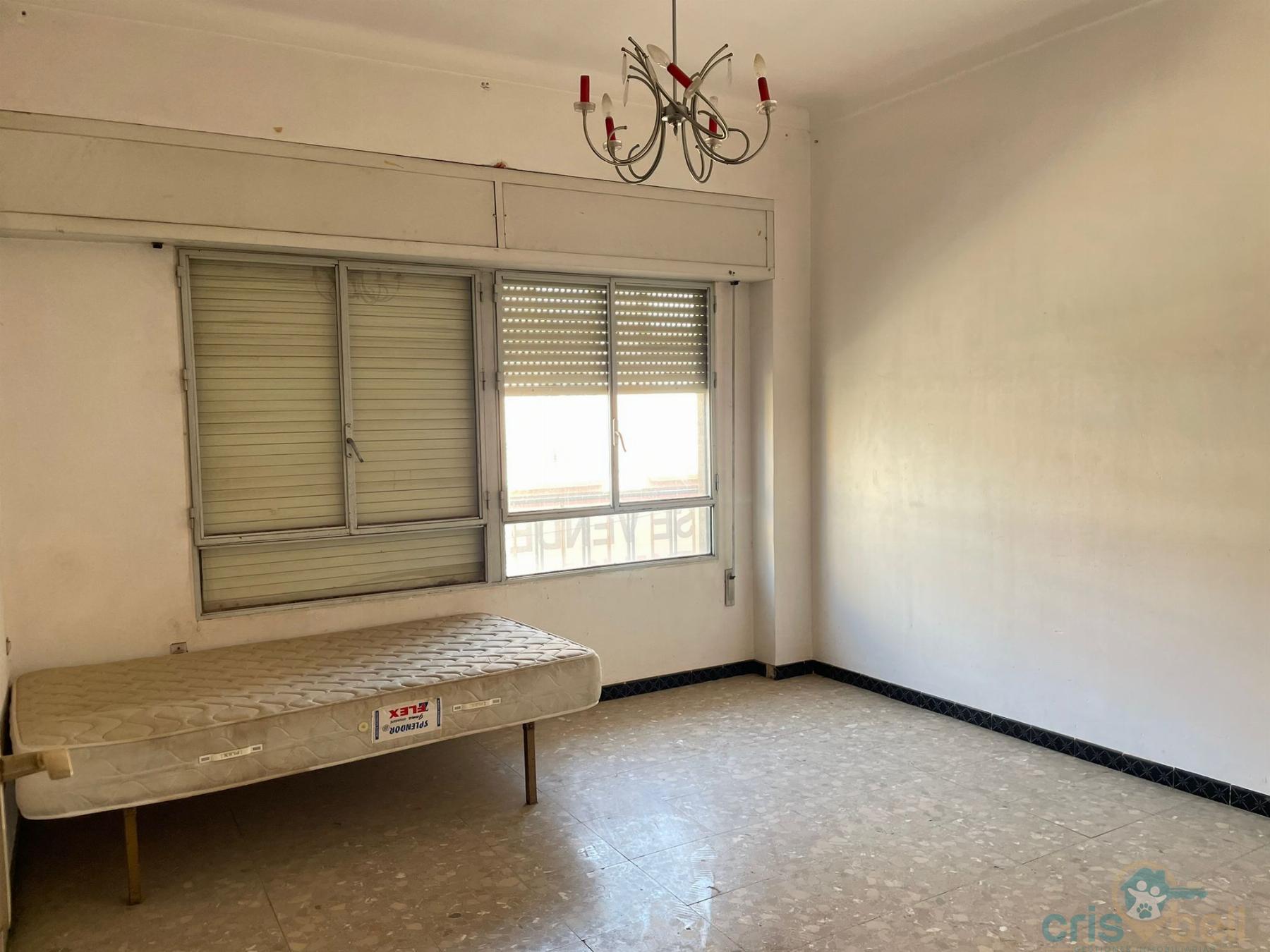 For sale of house in Puerto Lumbreras