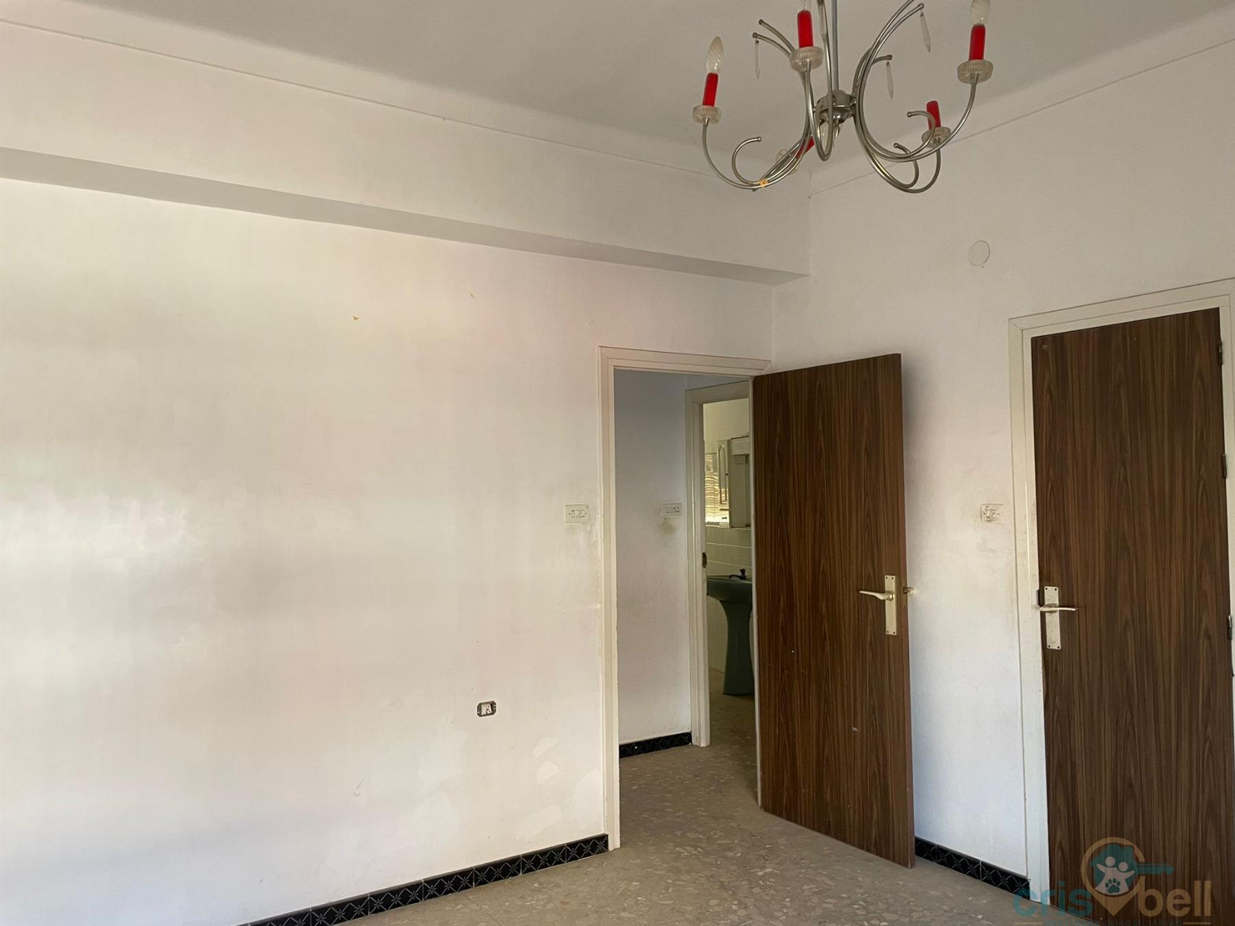 For sale of house in Puerto Lumbreras